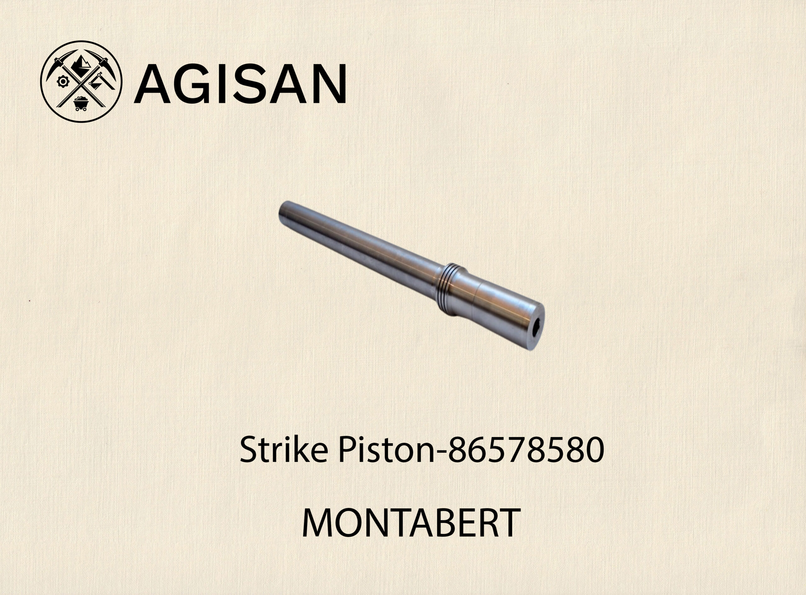 86578580 Strike Piston scaled