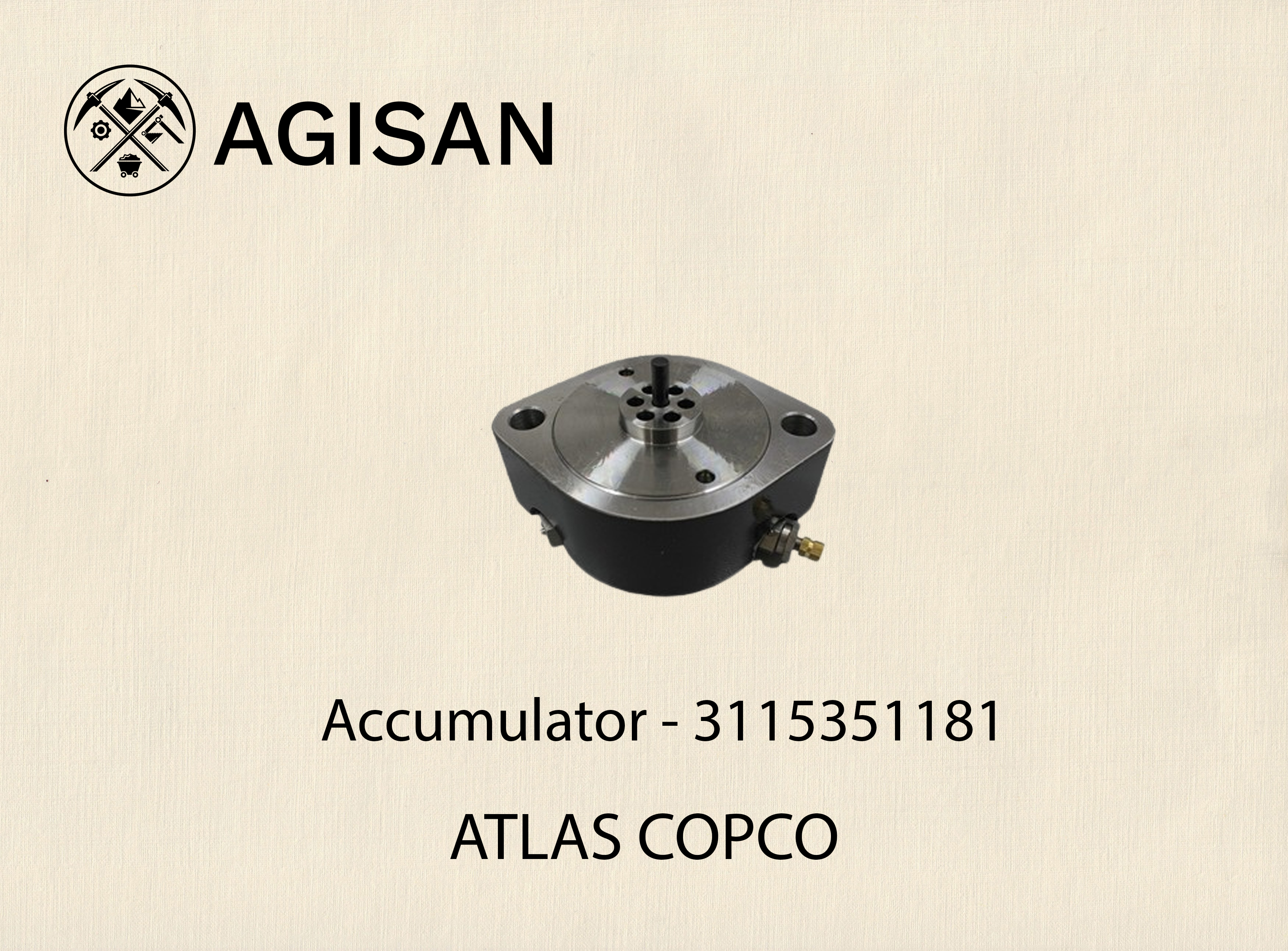 Accumulator 3115351181
