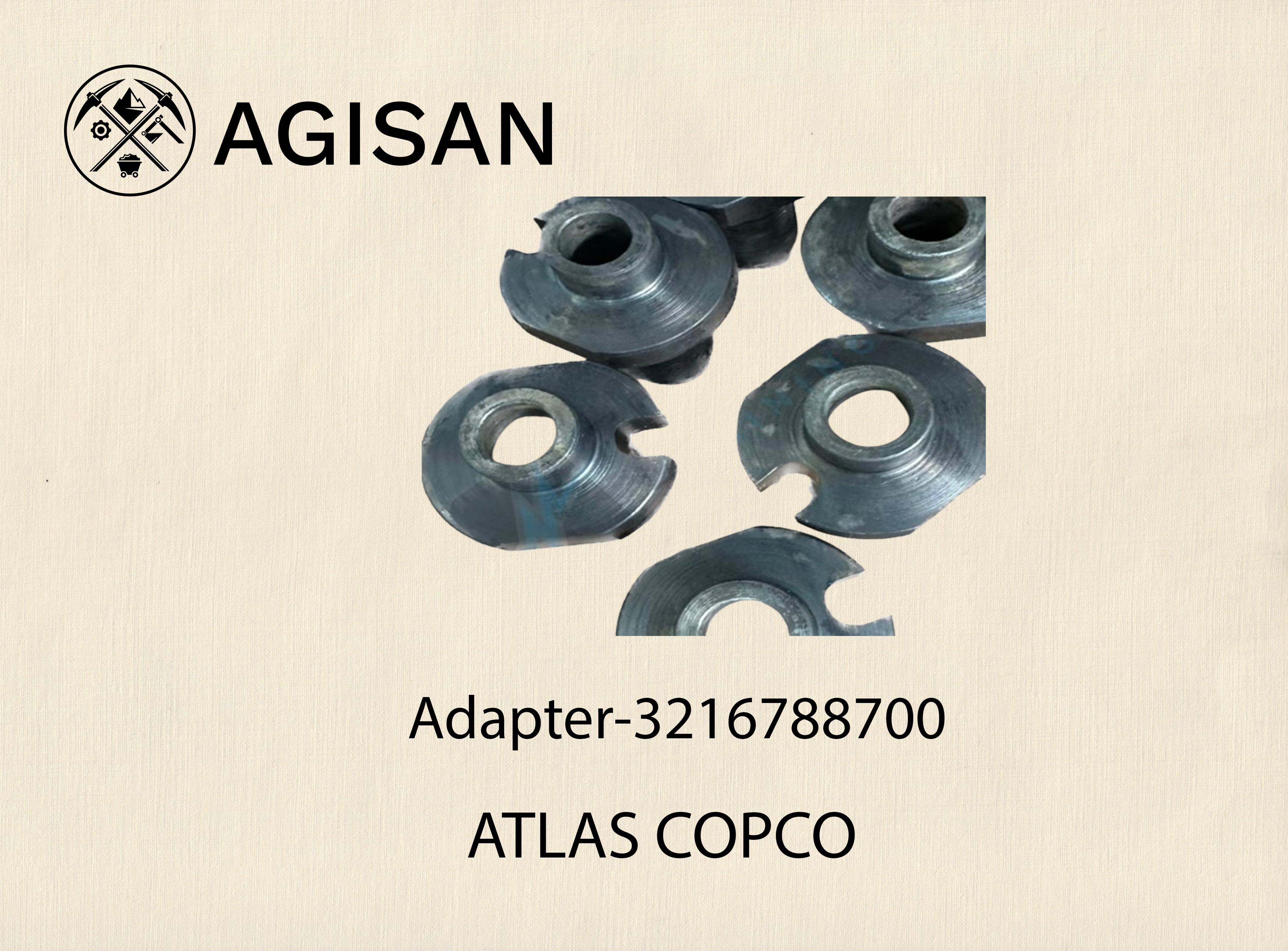 Adapter 3216788700