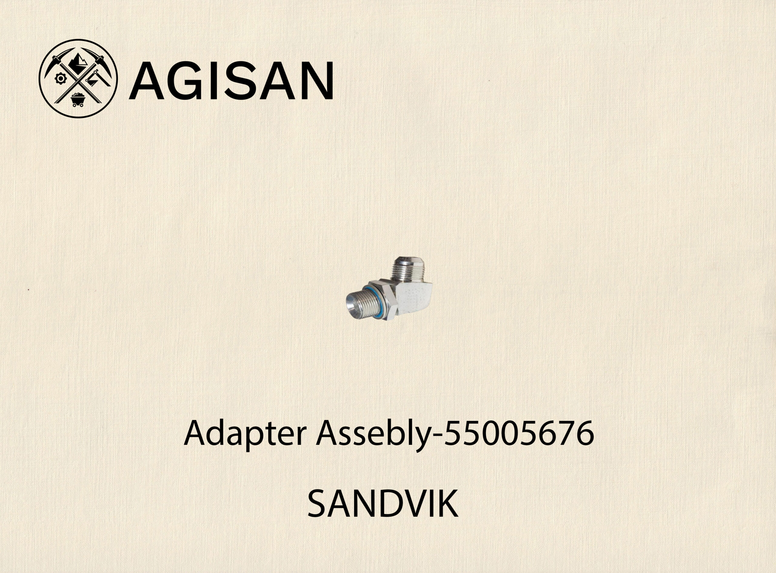 Adapter Assebly 55005676 scaled