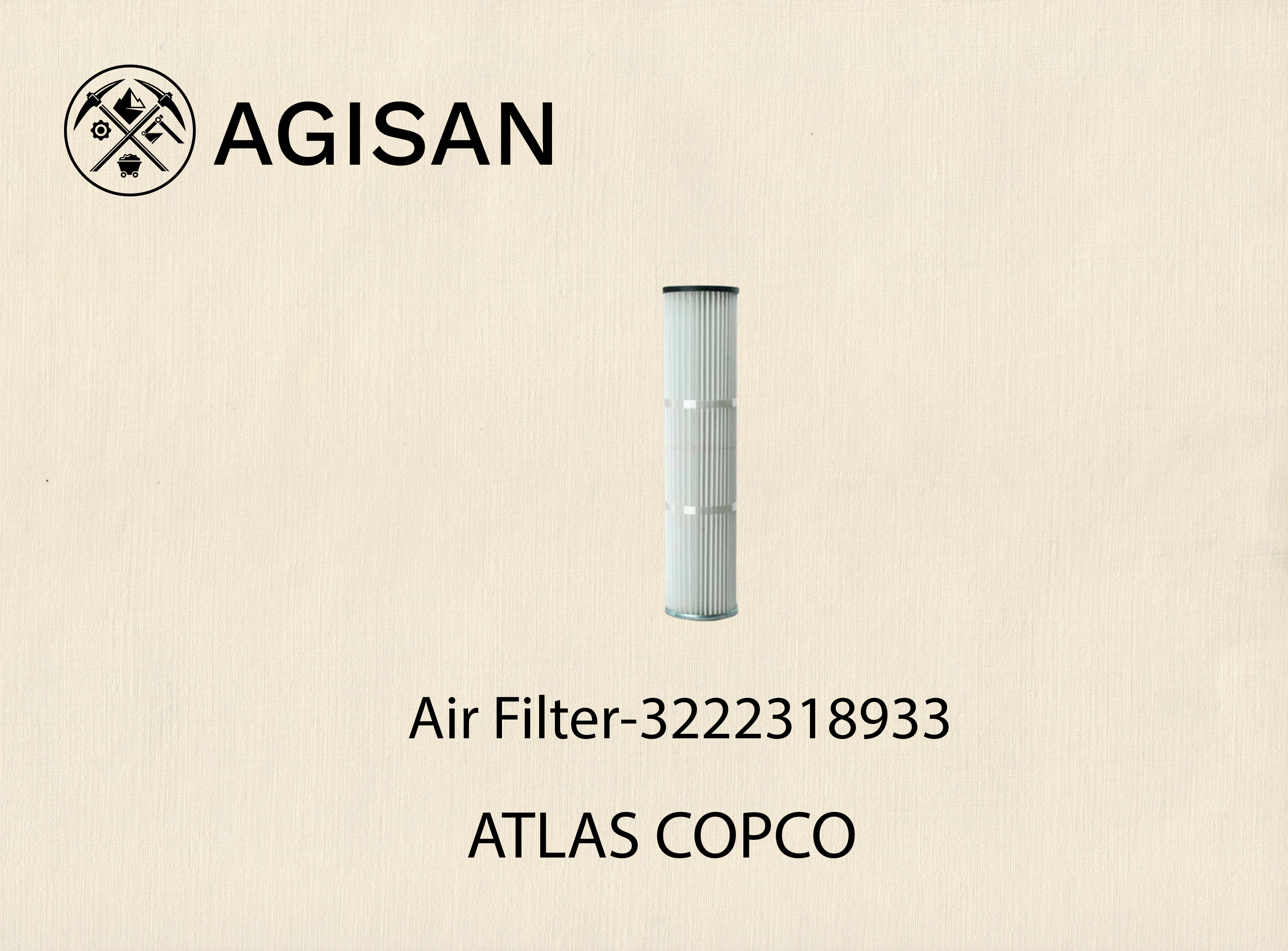 Air Filter 3222318933