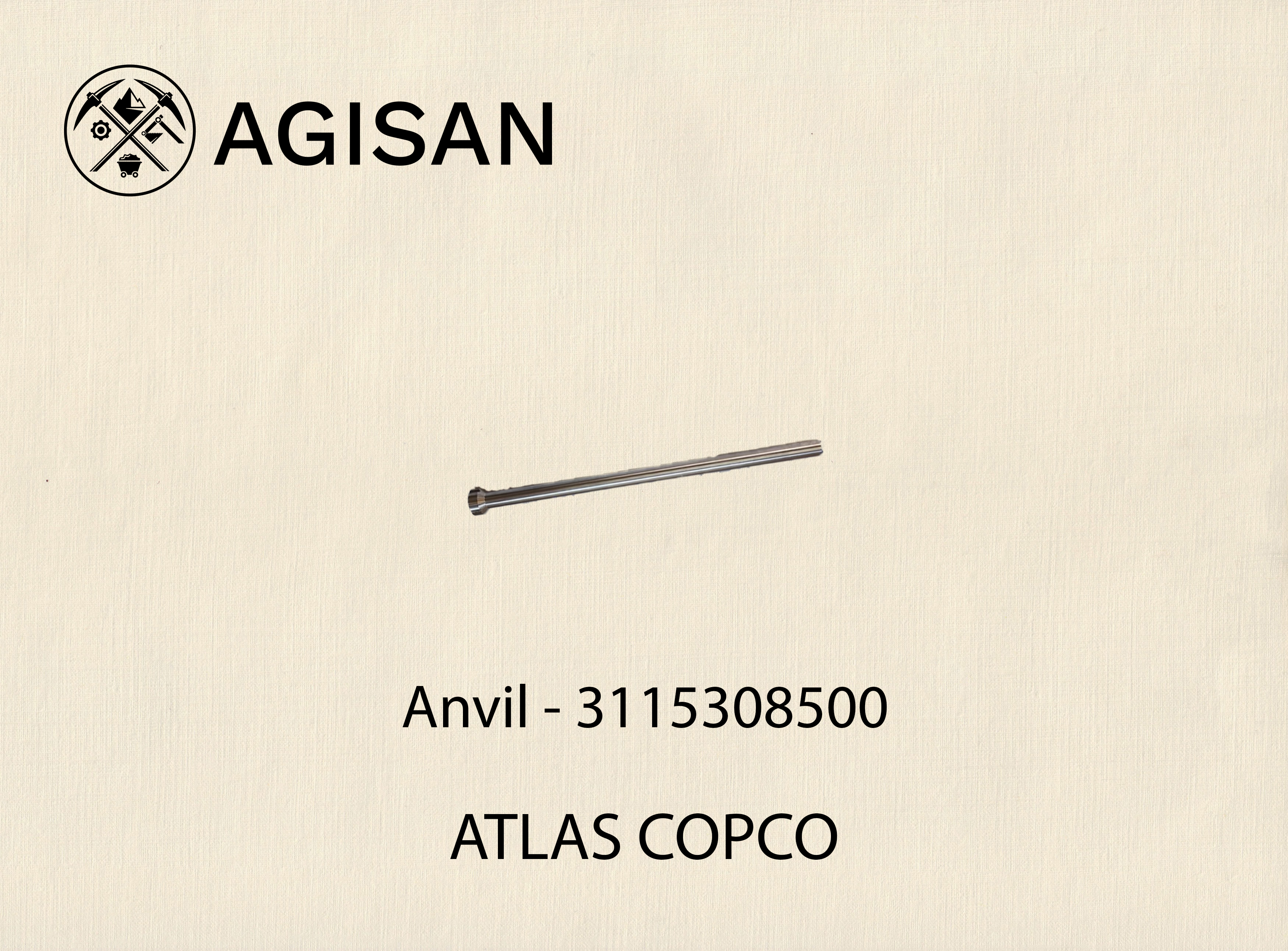 Anvil 3115308500