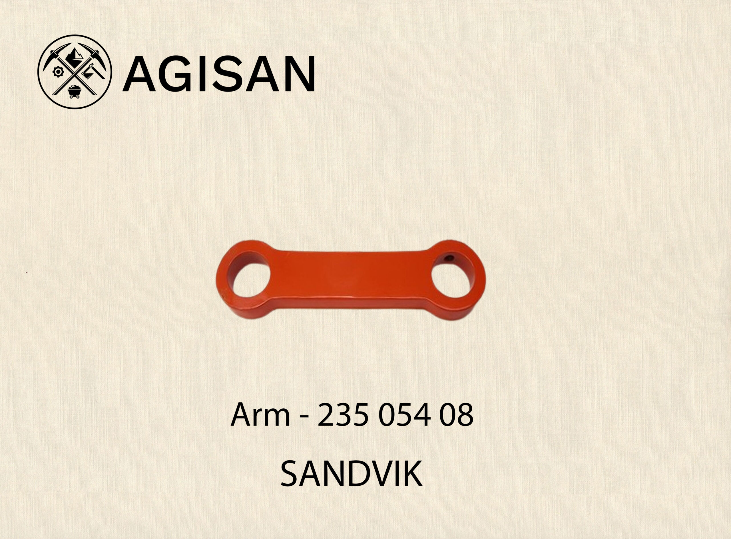 Arm 235 054 08 scaled