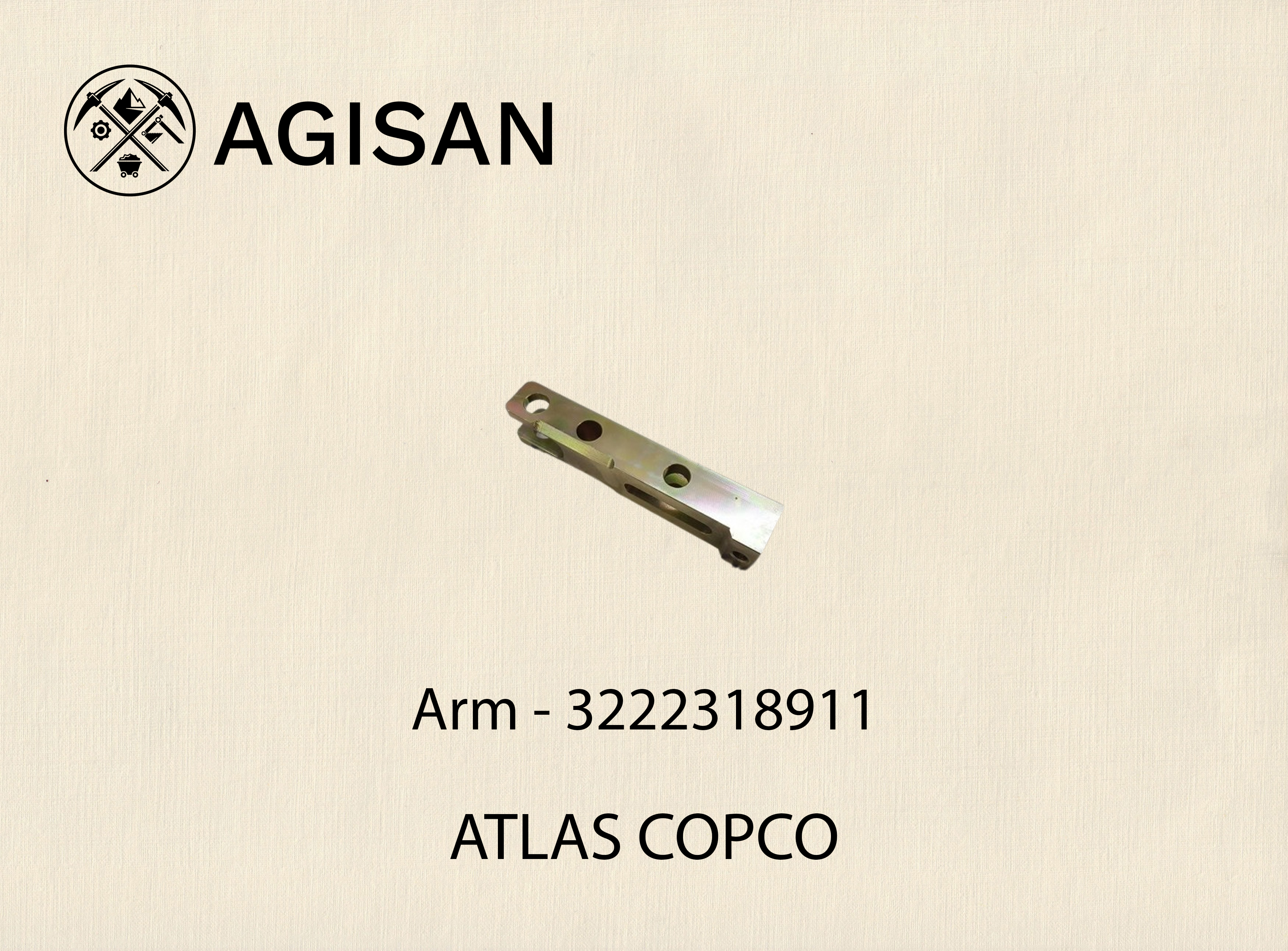 Arm 3222318911