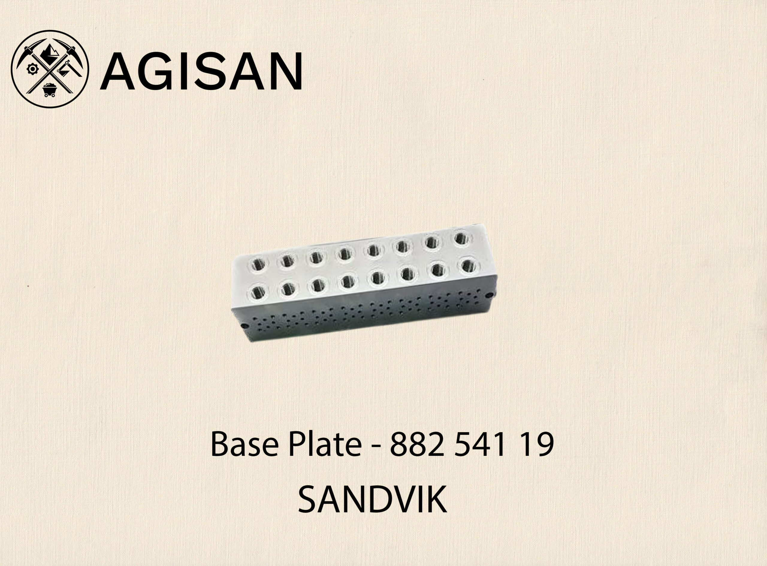 Base Plate 882 541 19  scaled