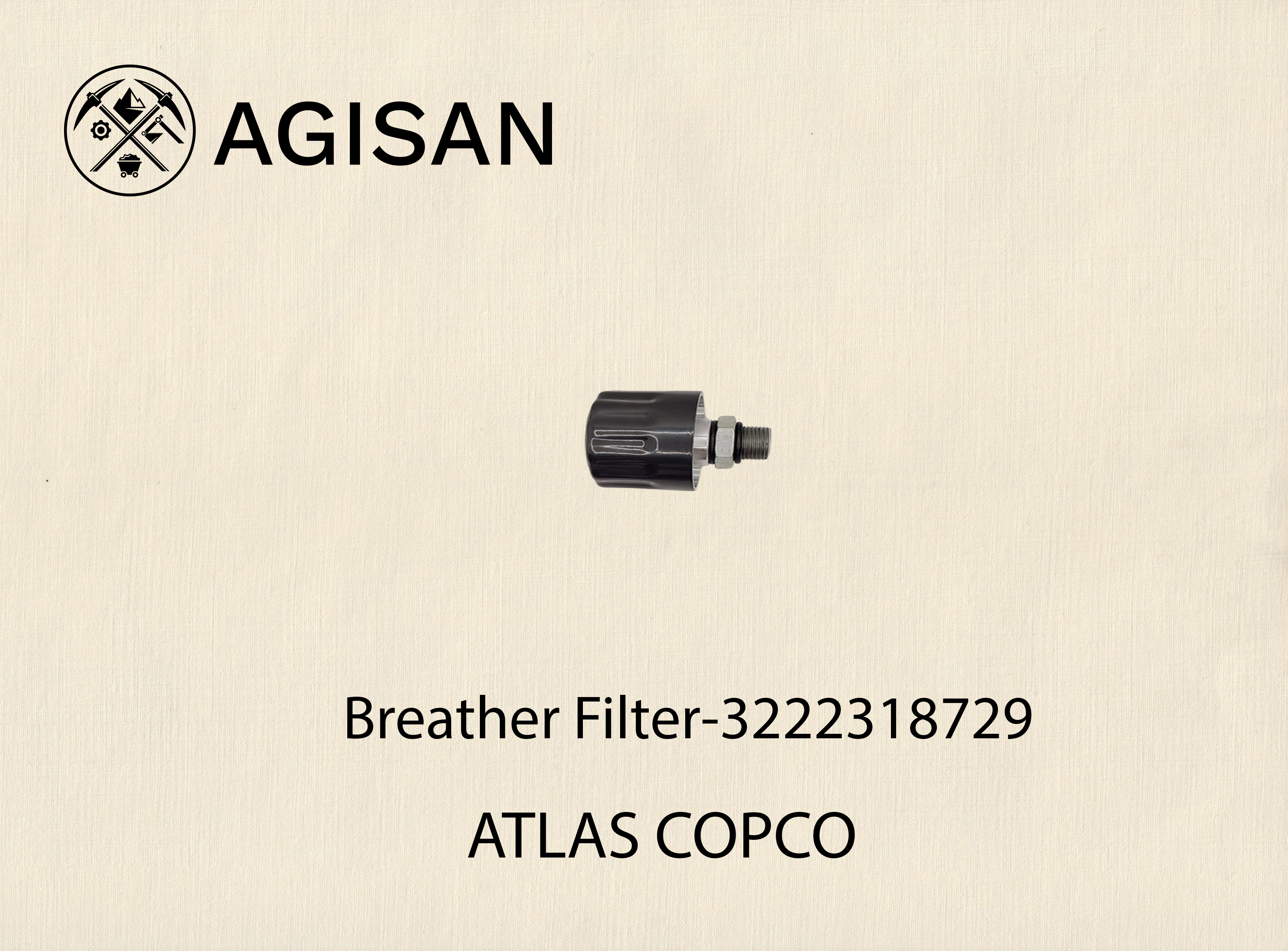 Breather Filter 3222318729