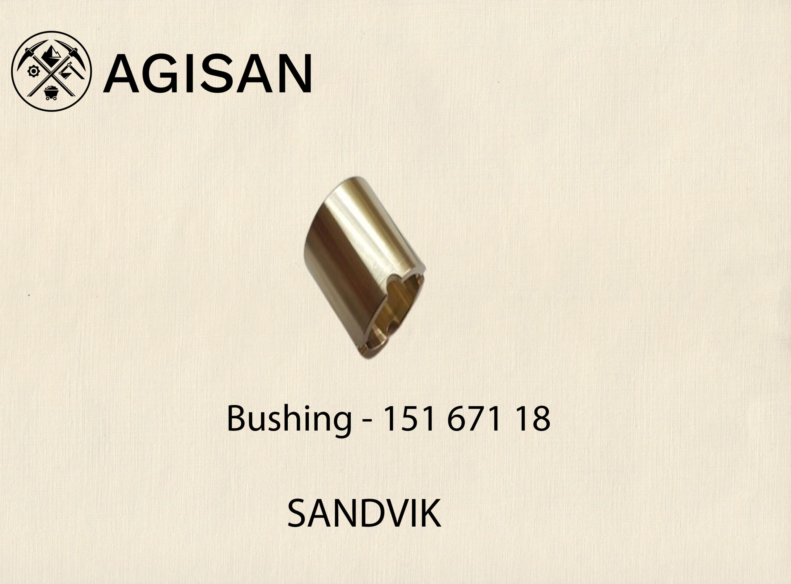 Bushing 151 671 18  scaled