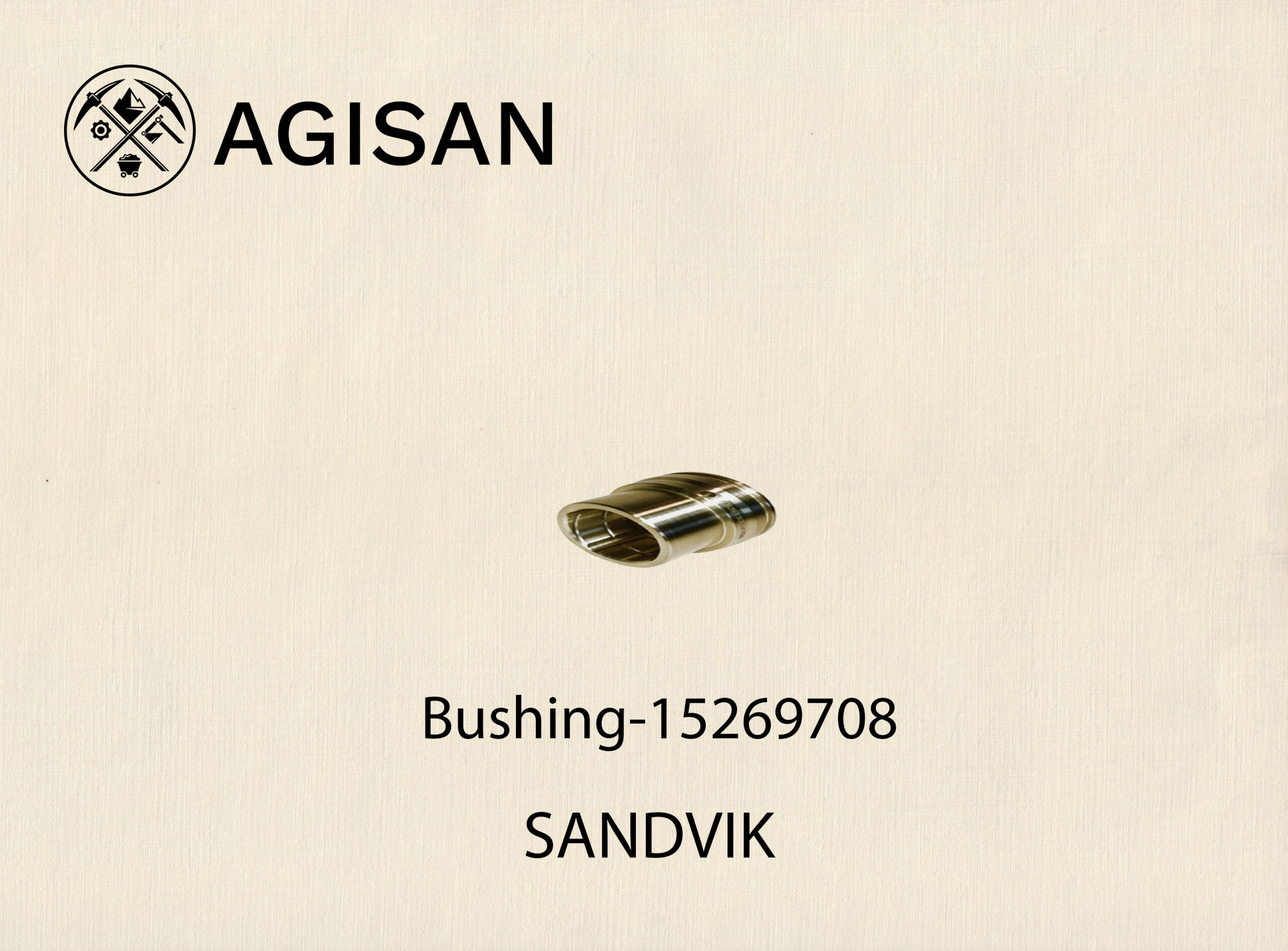 Bushing 15269708 scaled