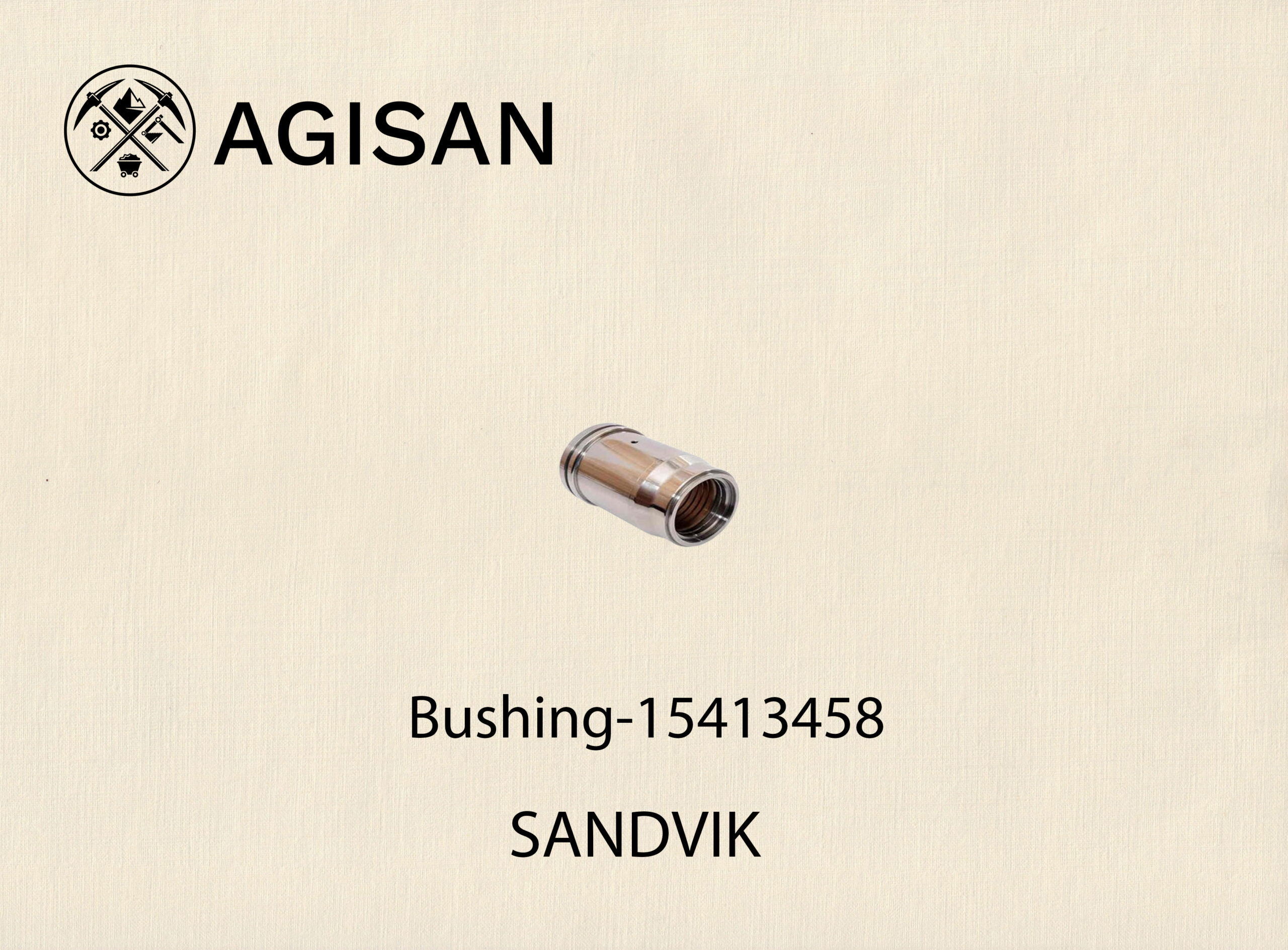 Bushing 15413458 scaled