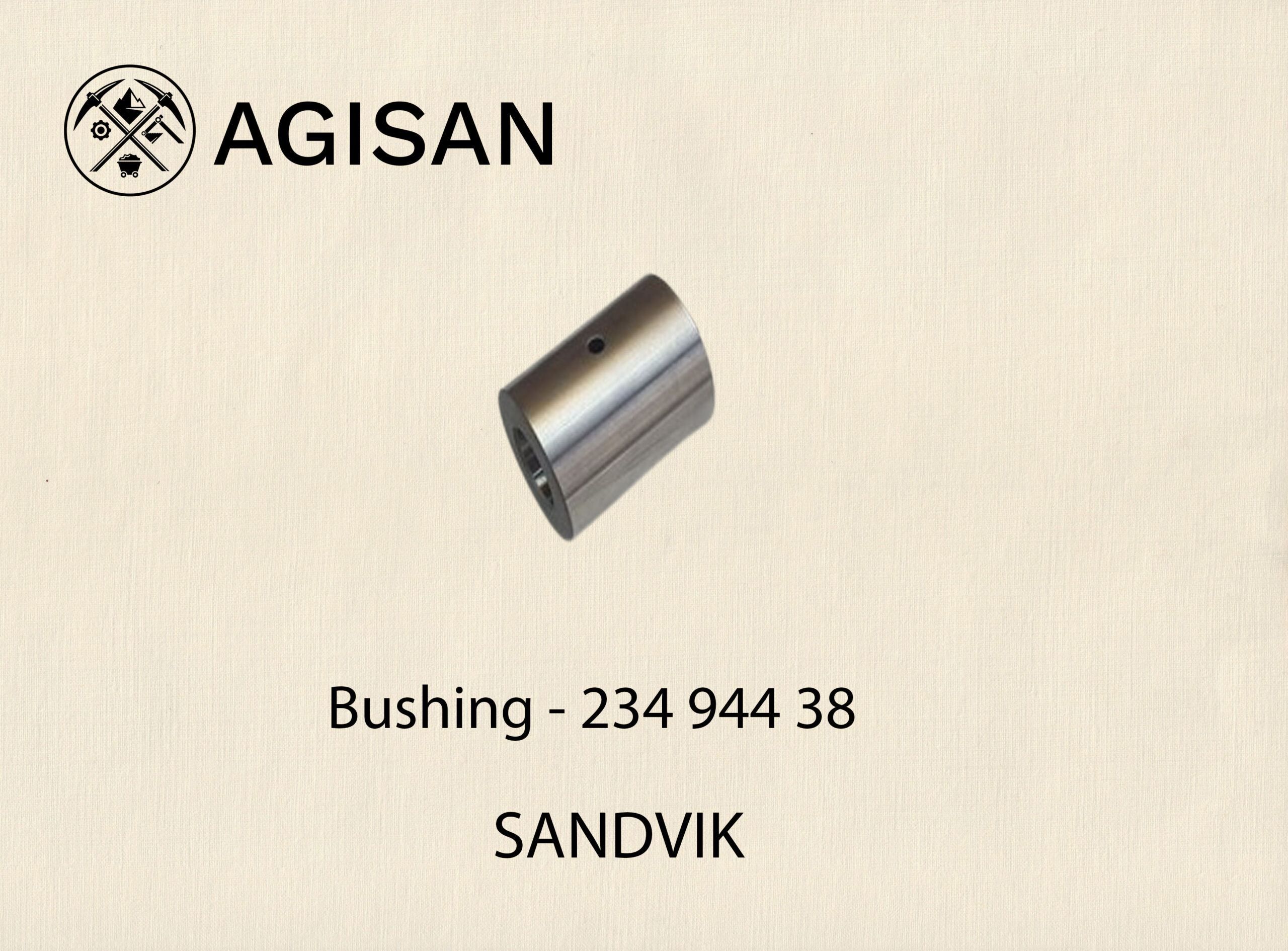 Bushing 234 944 38 scaled
