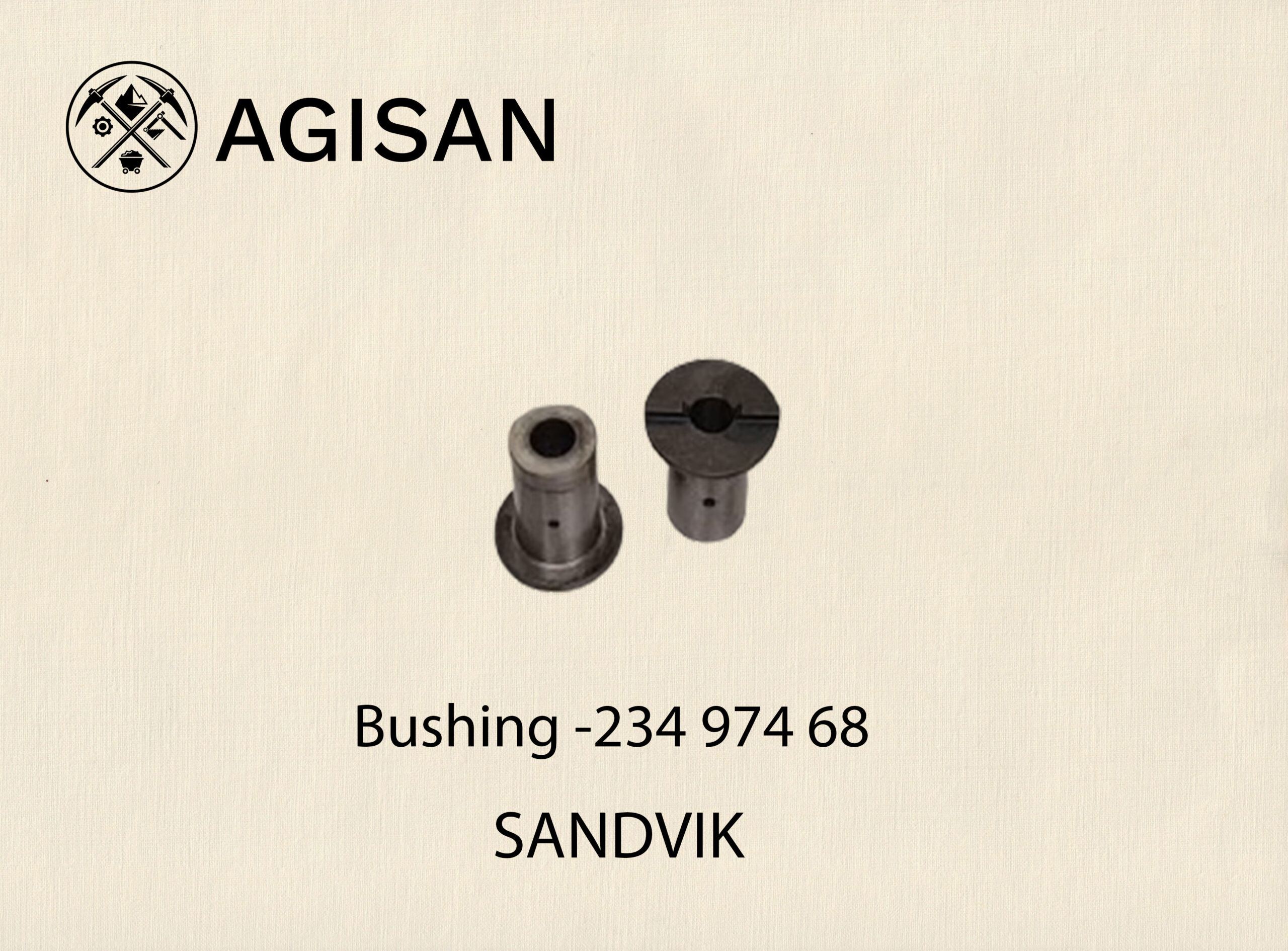 Bushing 234 974 68 scaled