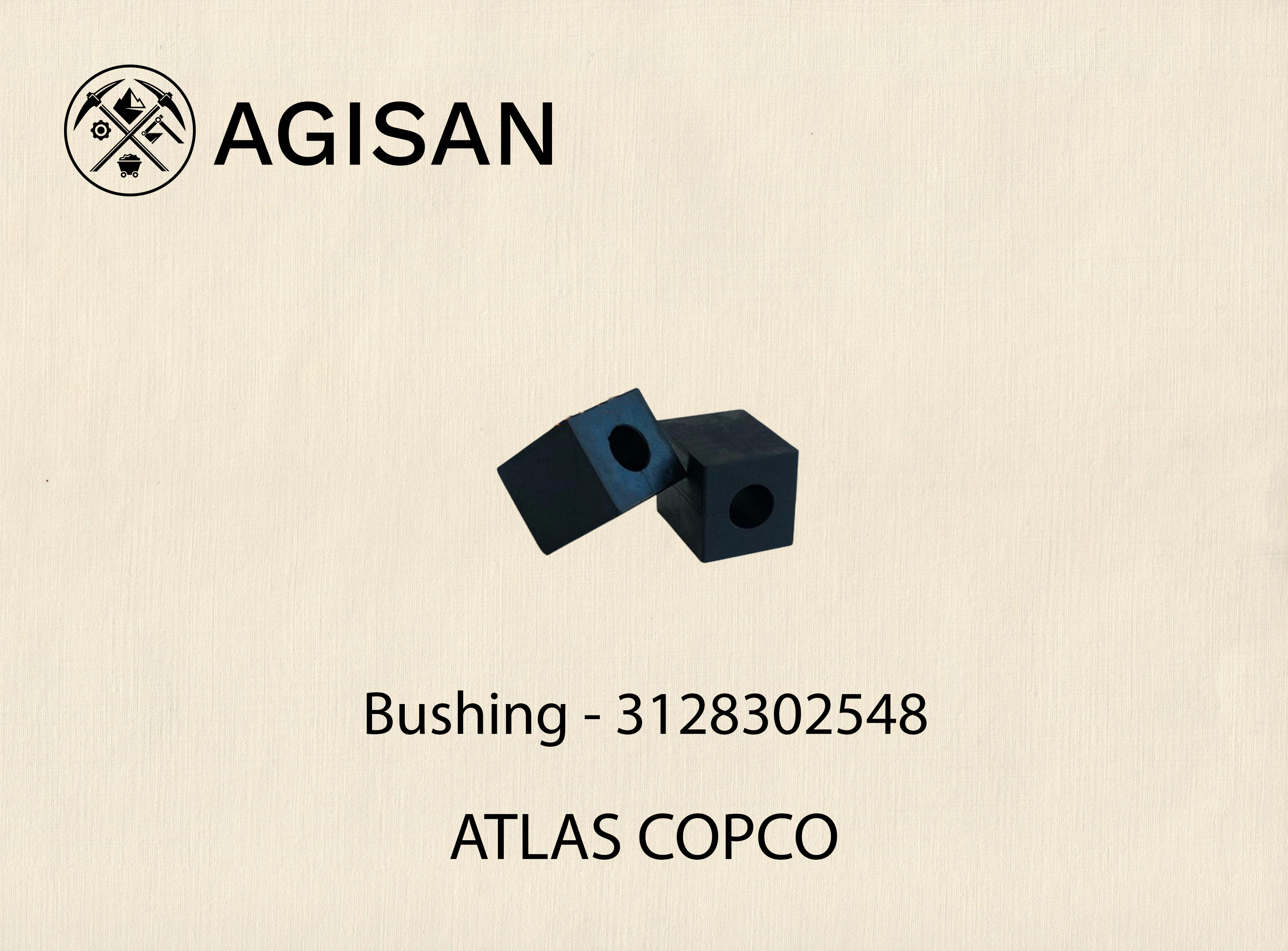 Bushing 3128302548