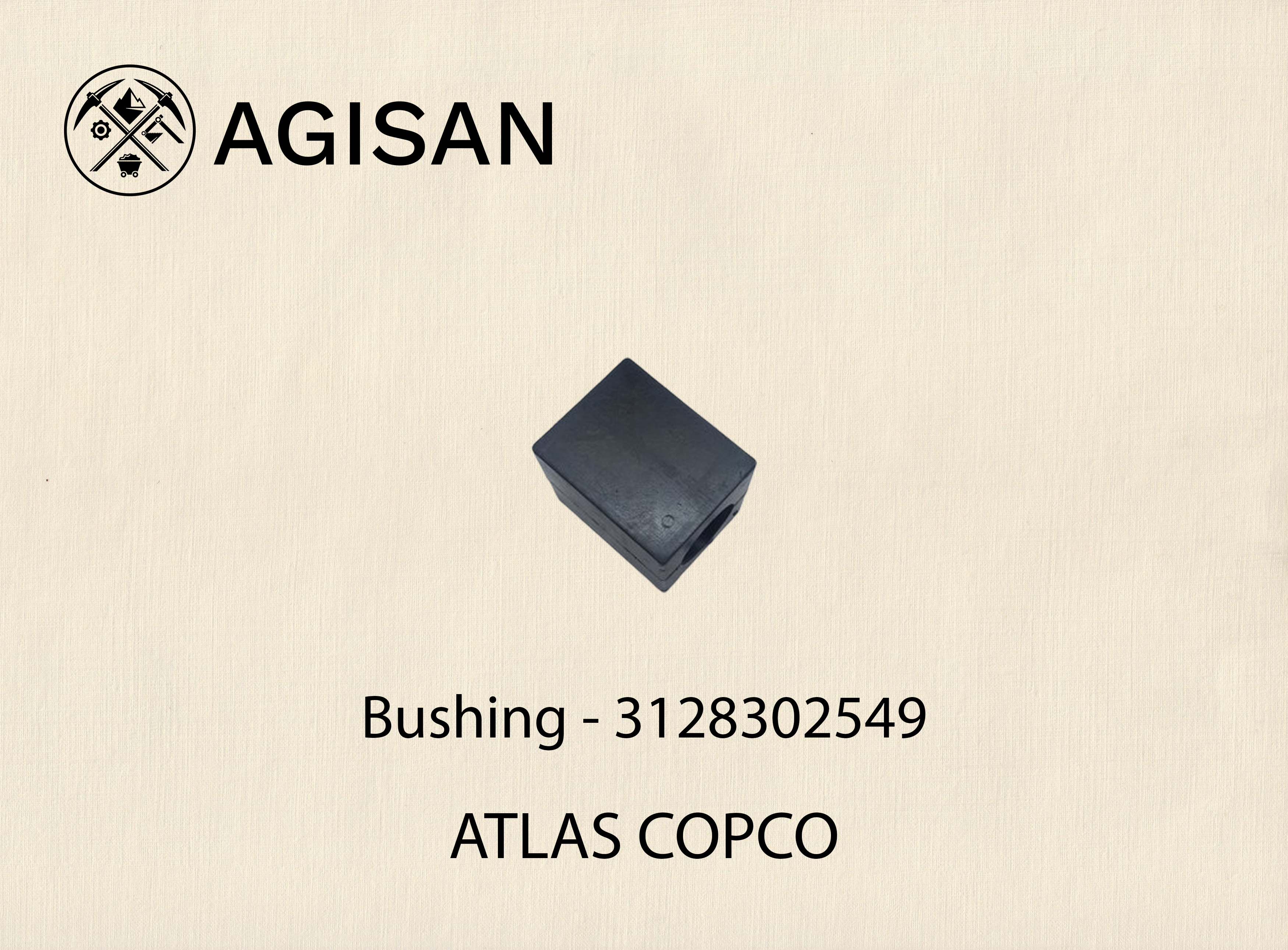 Bushing 3128302549