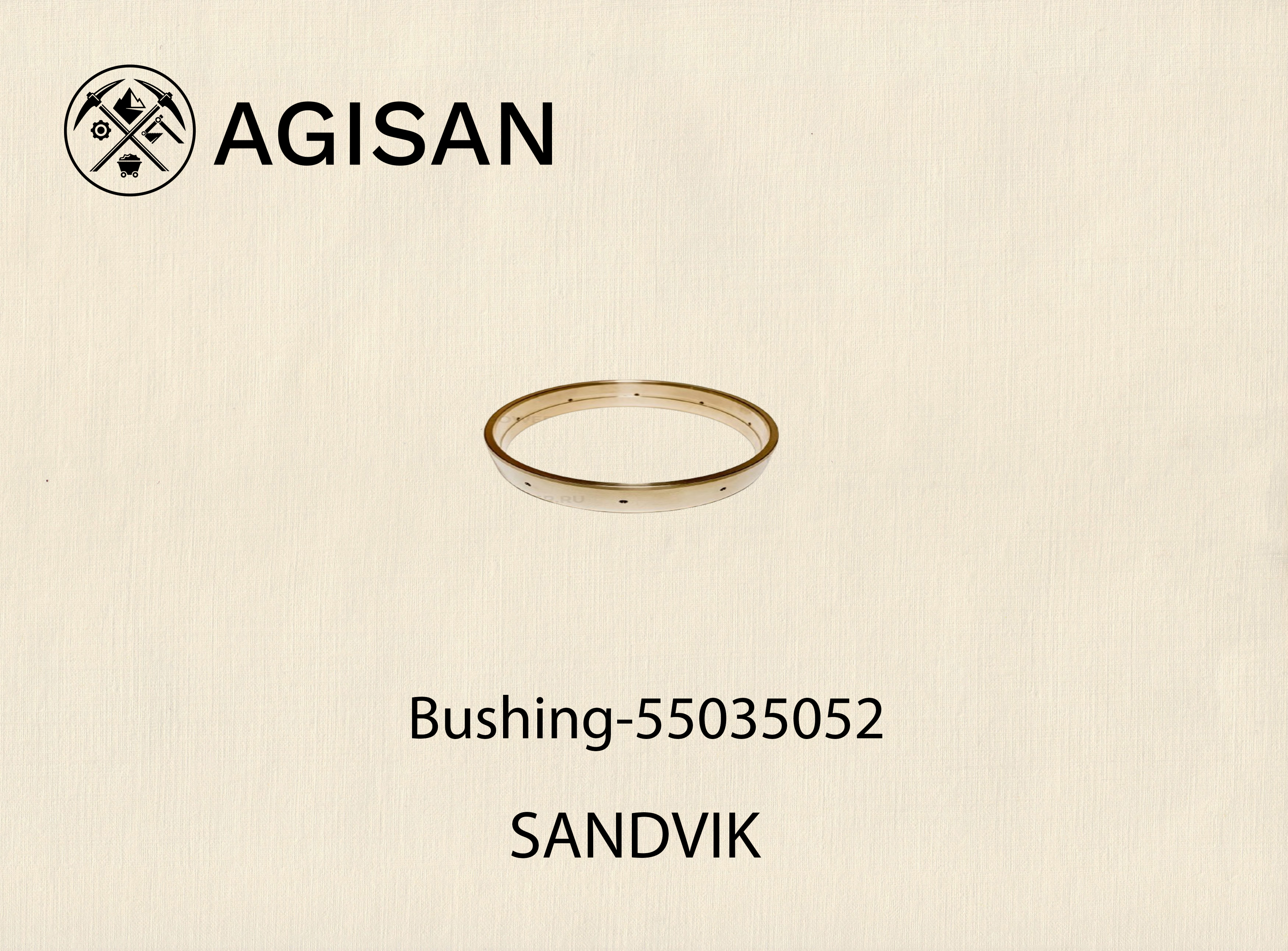 Bushing 55035052