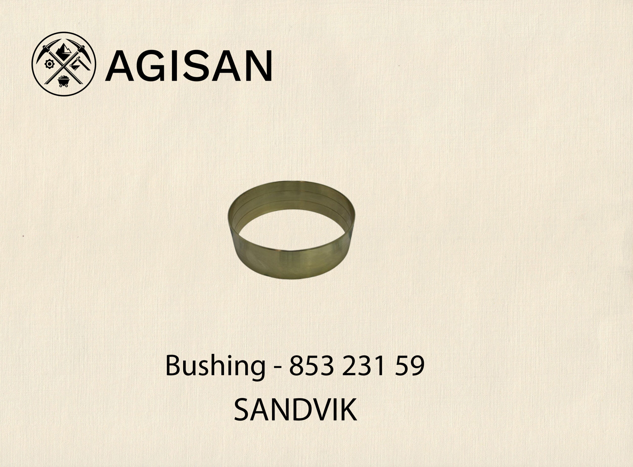 Bushing 853 231 59  scaled