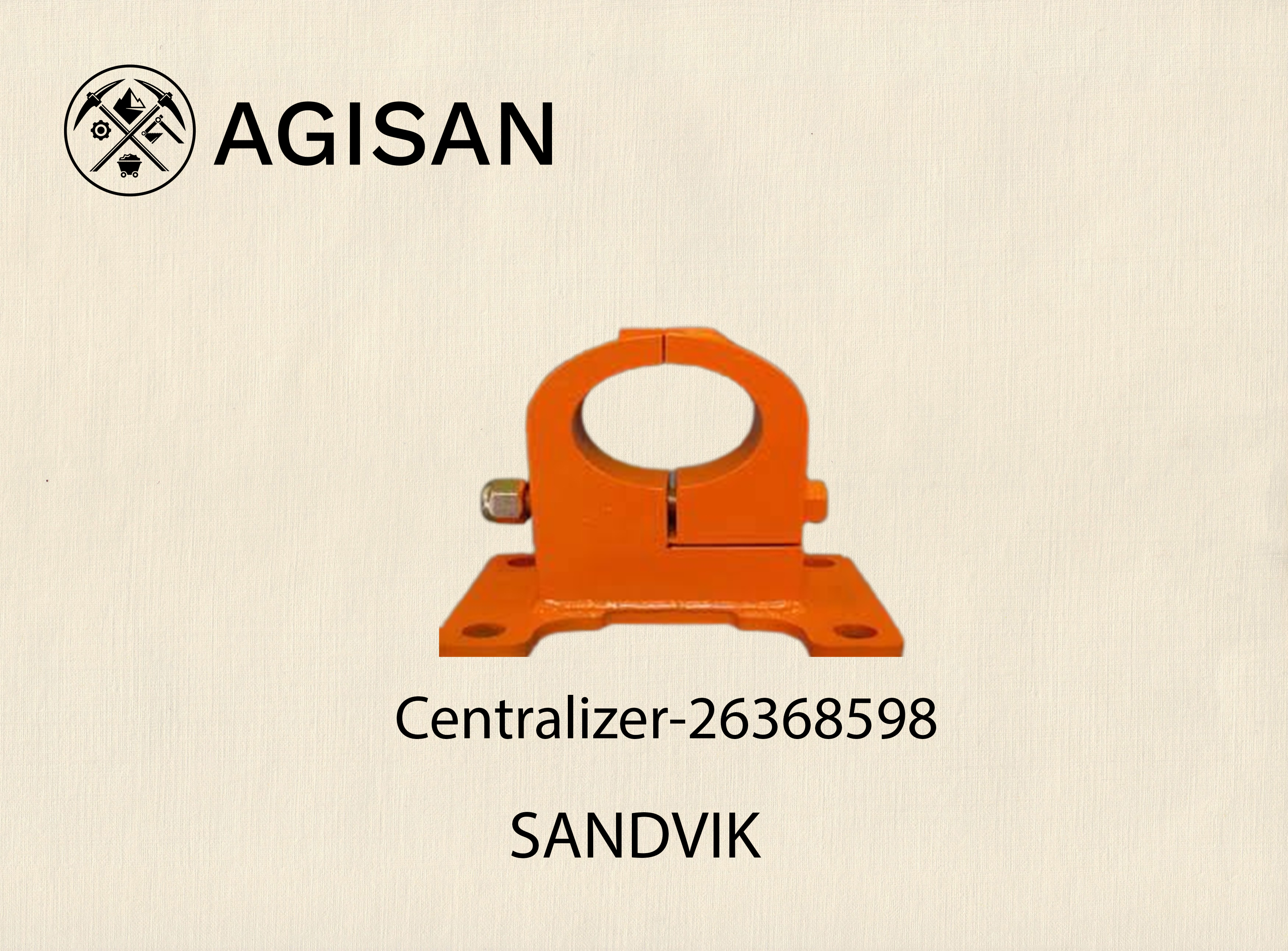 Centralizer 26368598 2