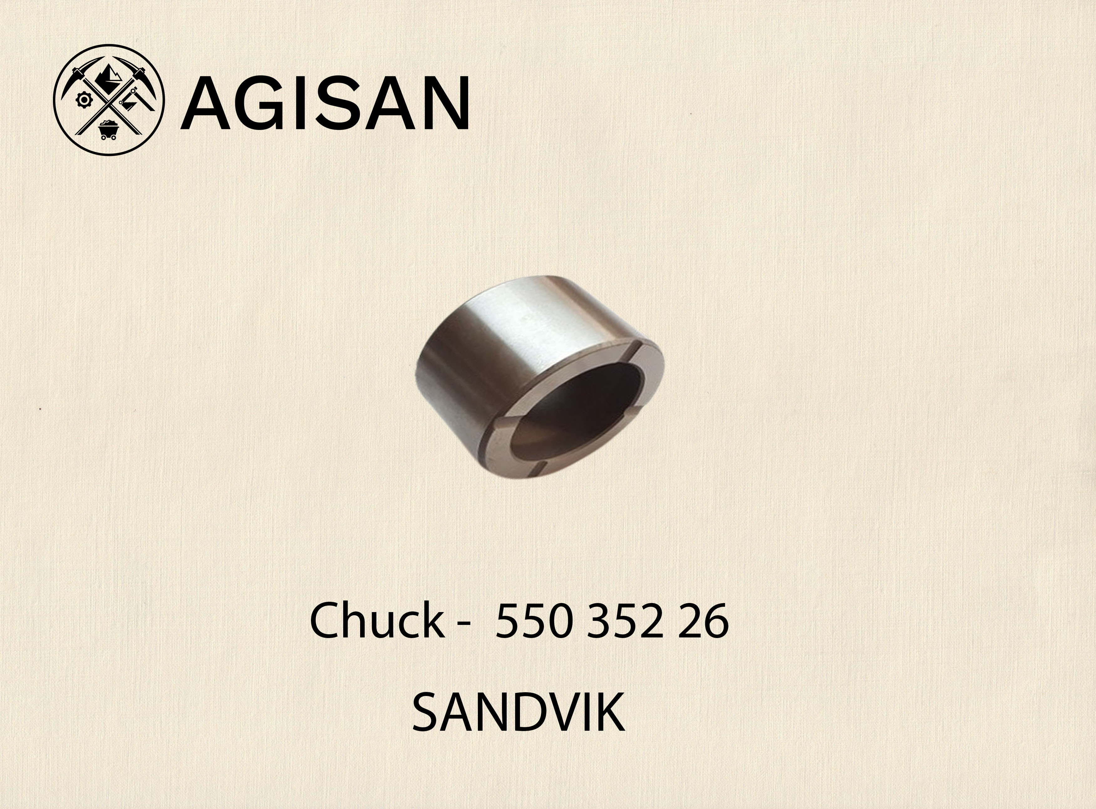Chuck 550 352 26 