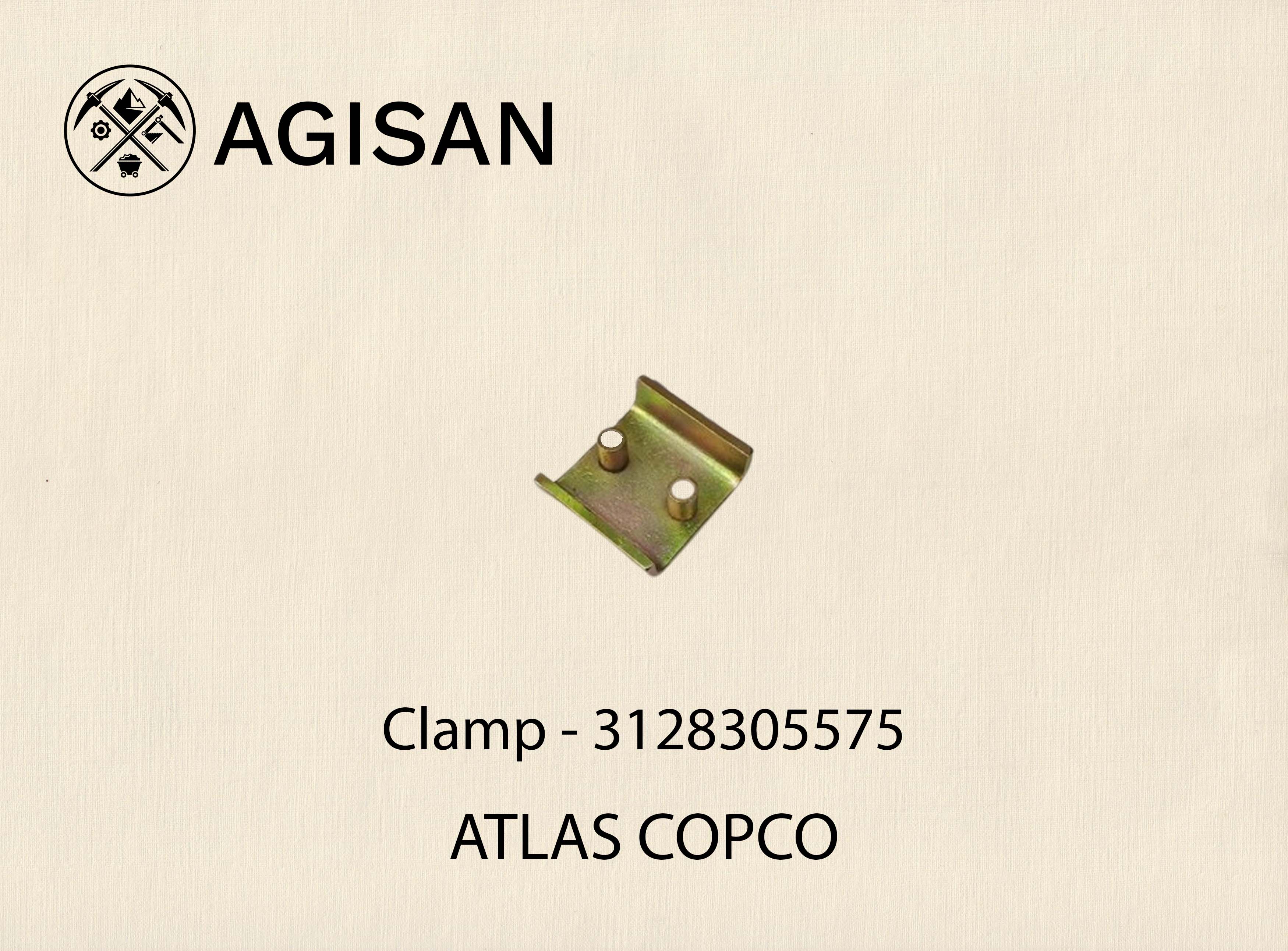Clamp 3128305575