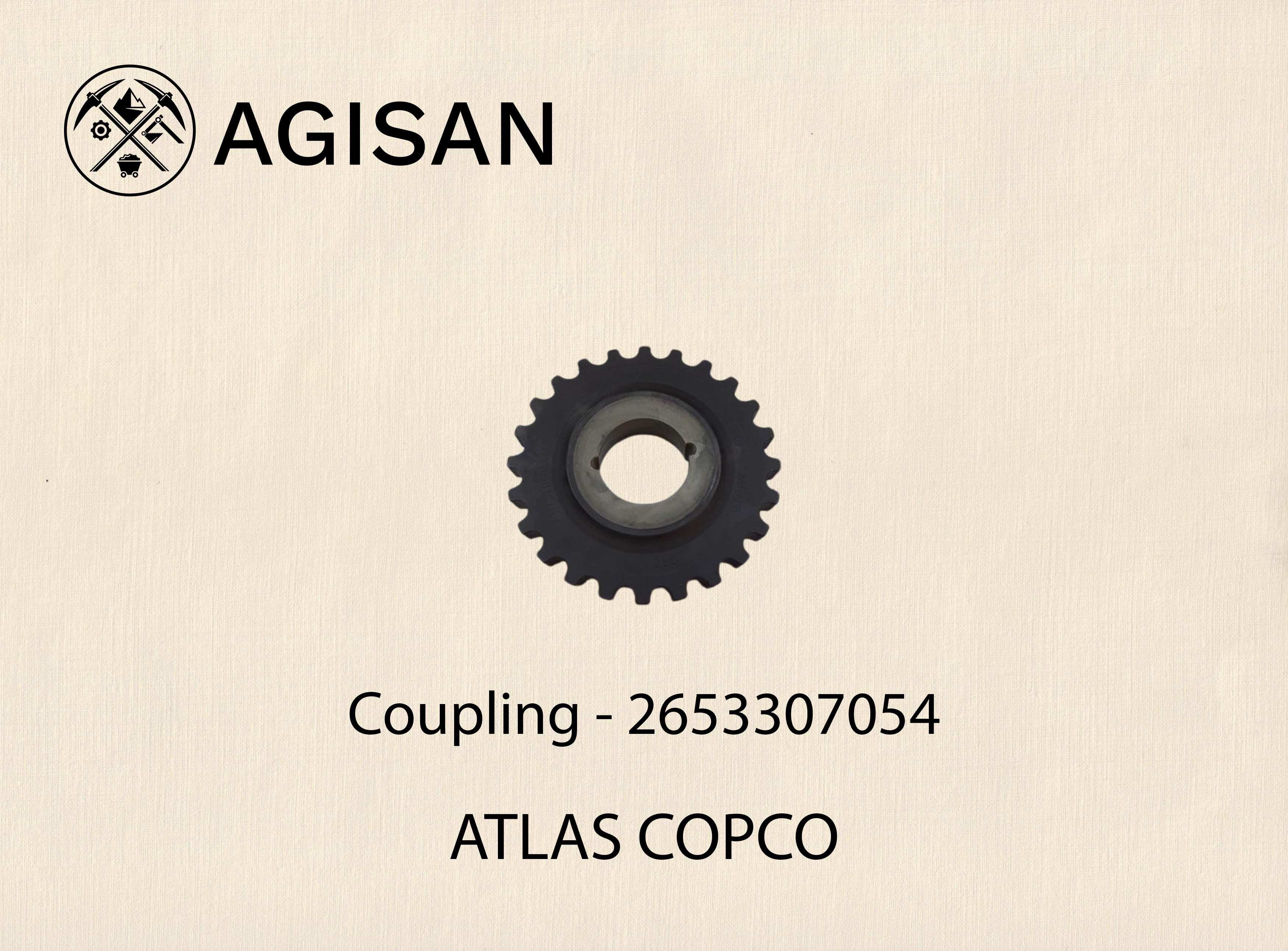 Coupling 2653307054