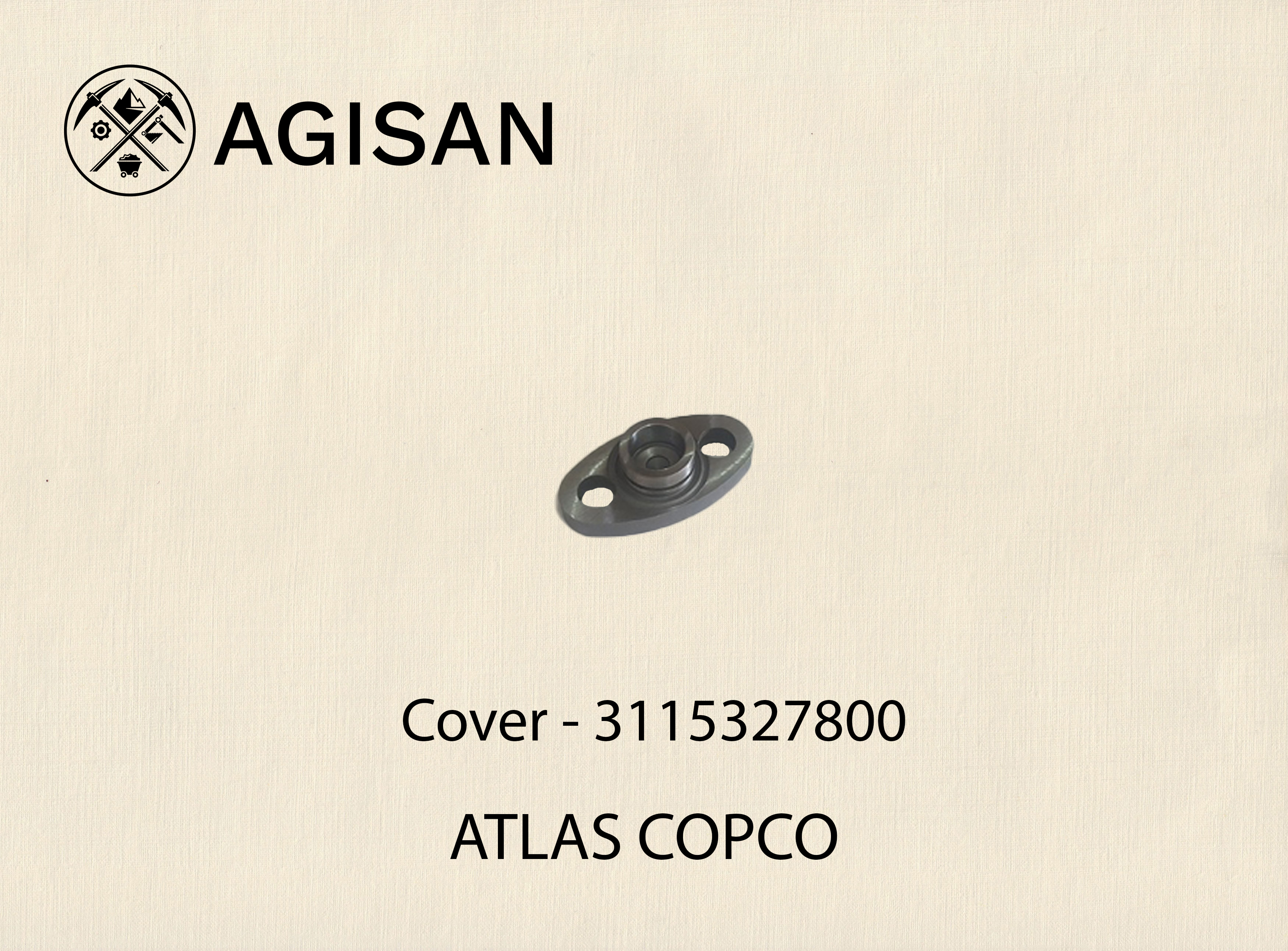 Cover 3115327800