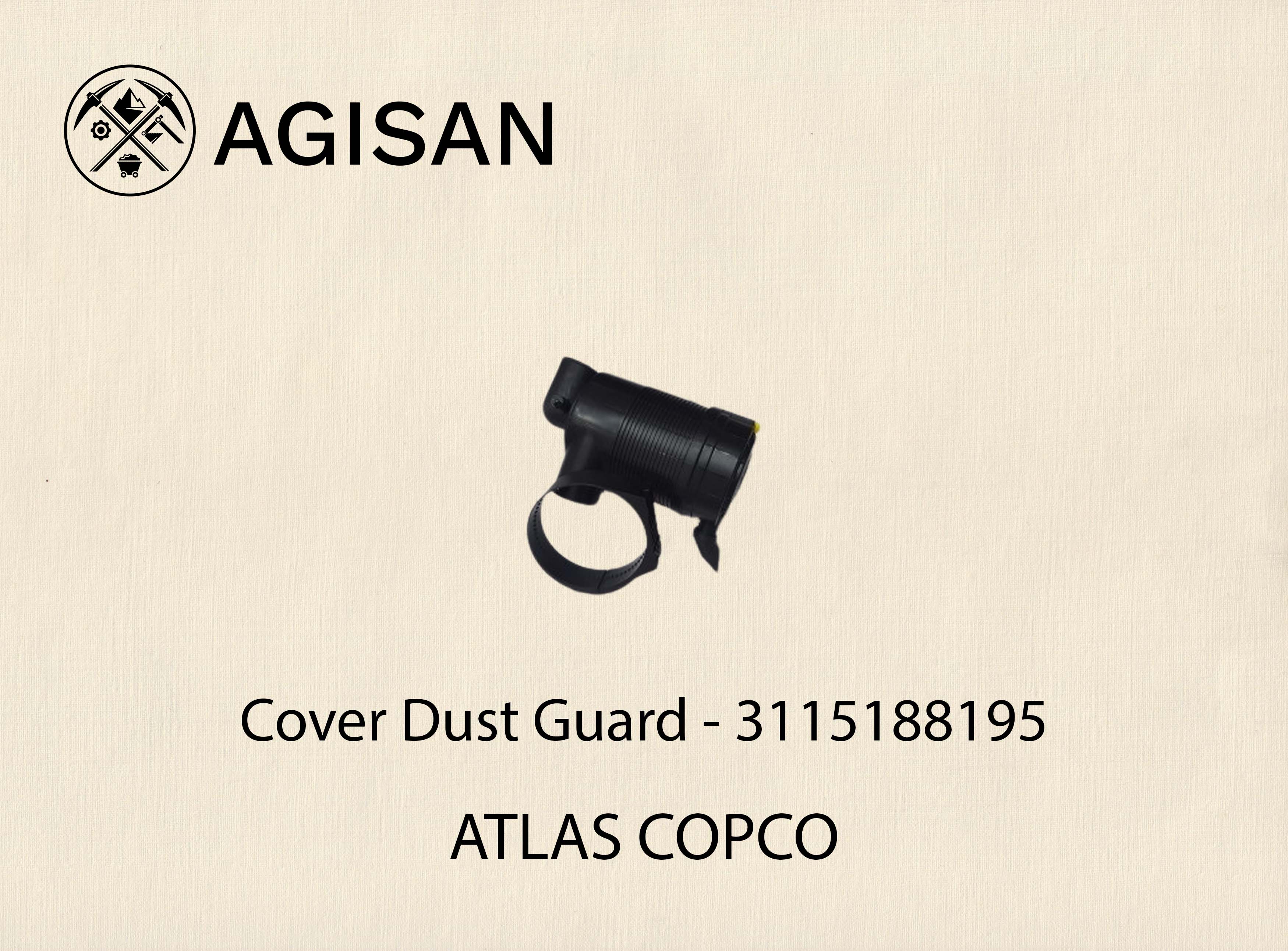 Cover Dust Guard 3115188195