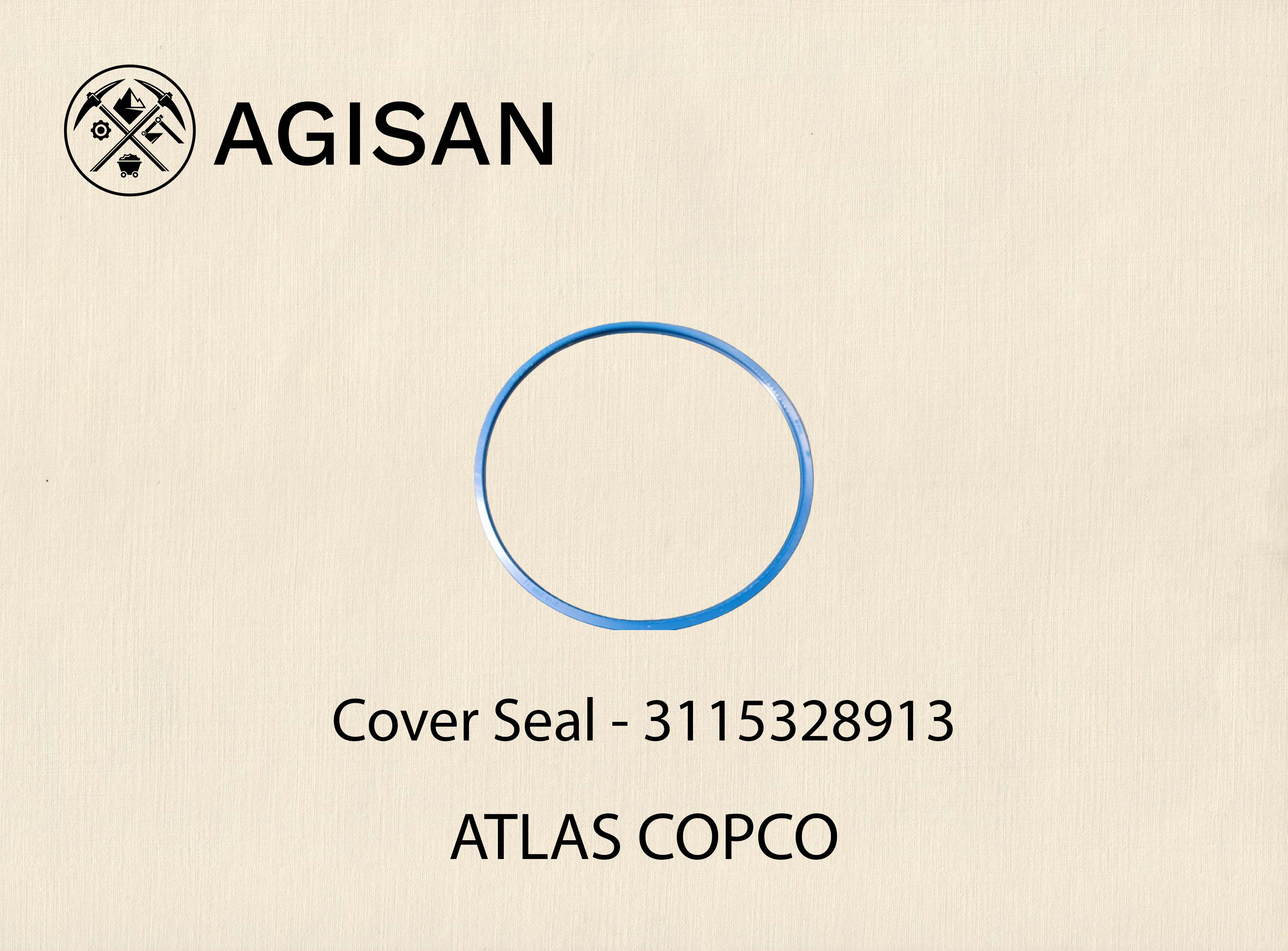 Cover Seal 3115328913