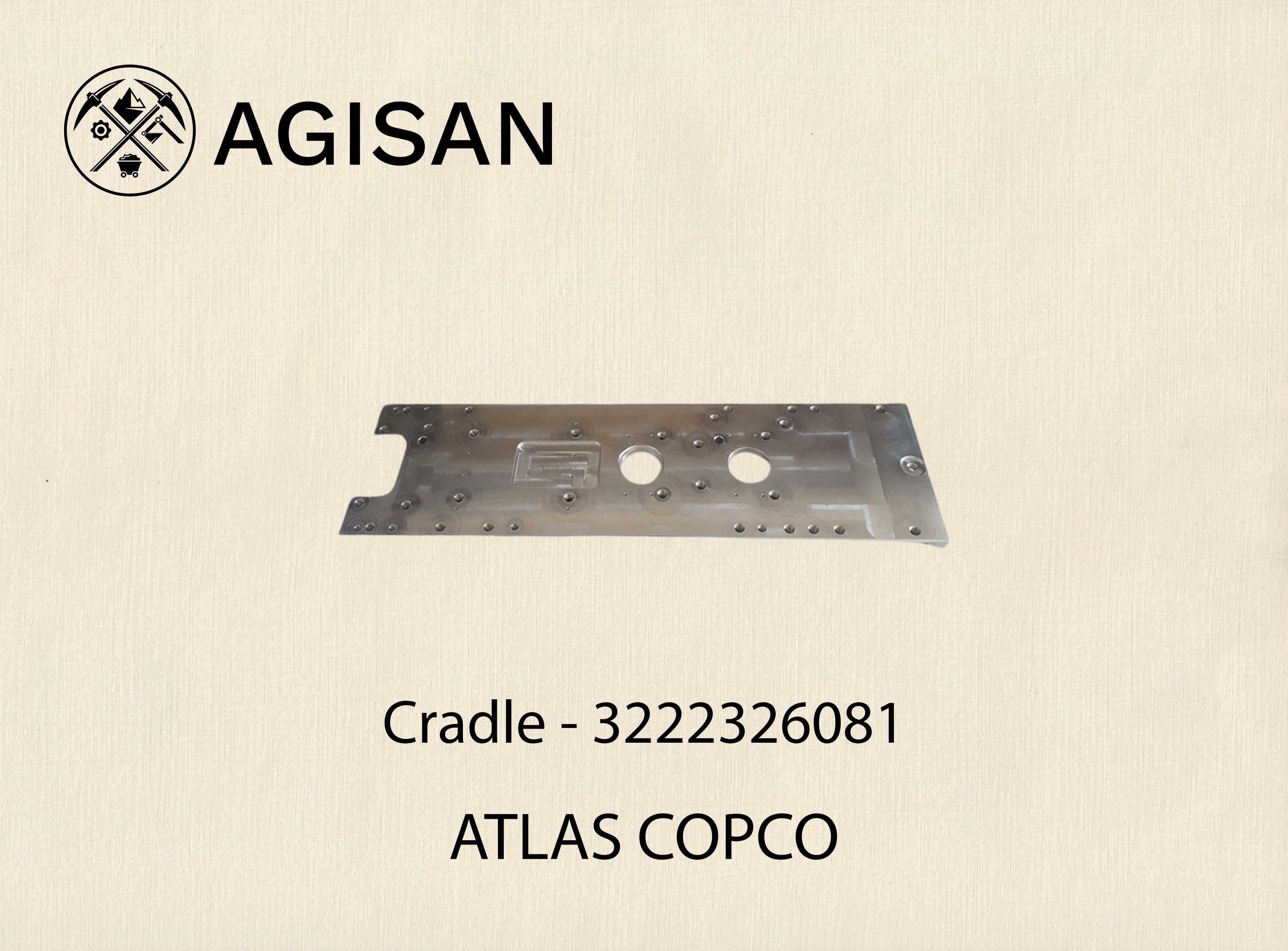Cradle 3222326081