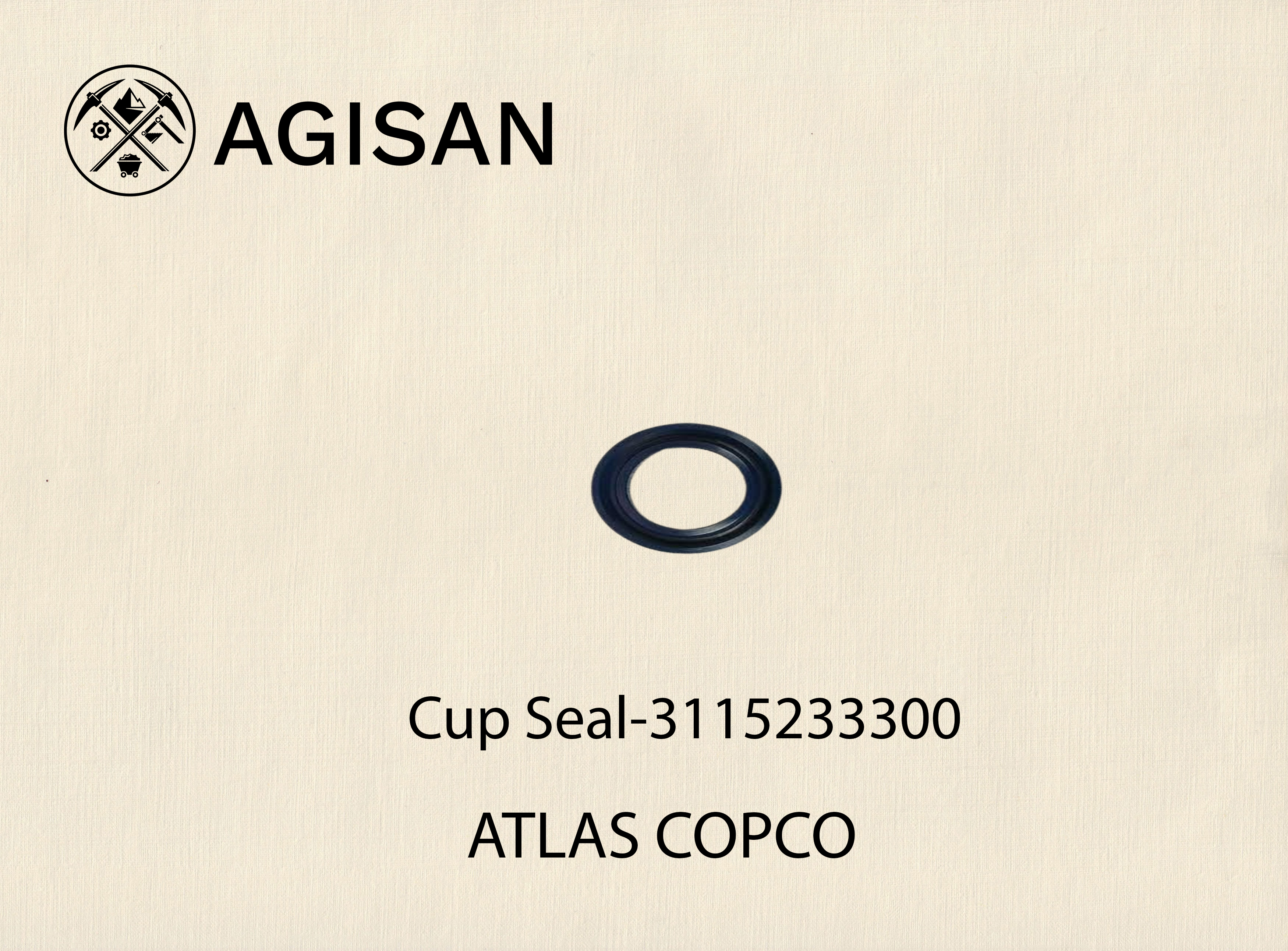 Cup Seal 3115233300