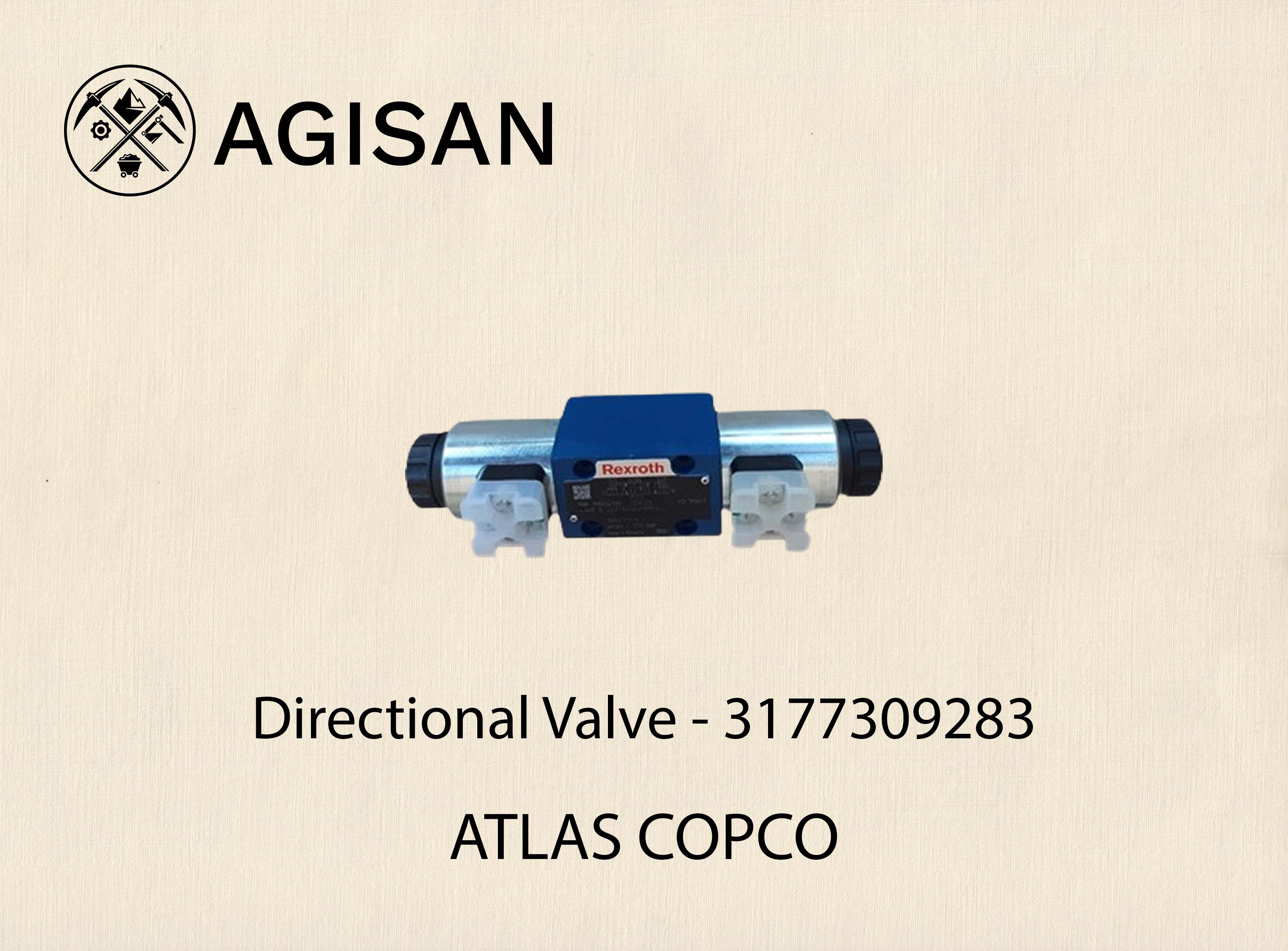 Directional Valve 3177309283