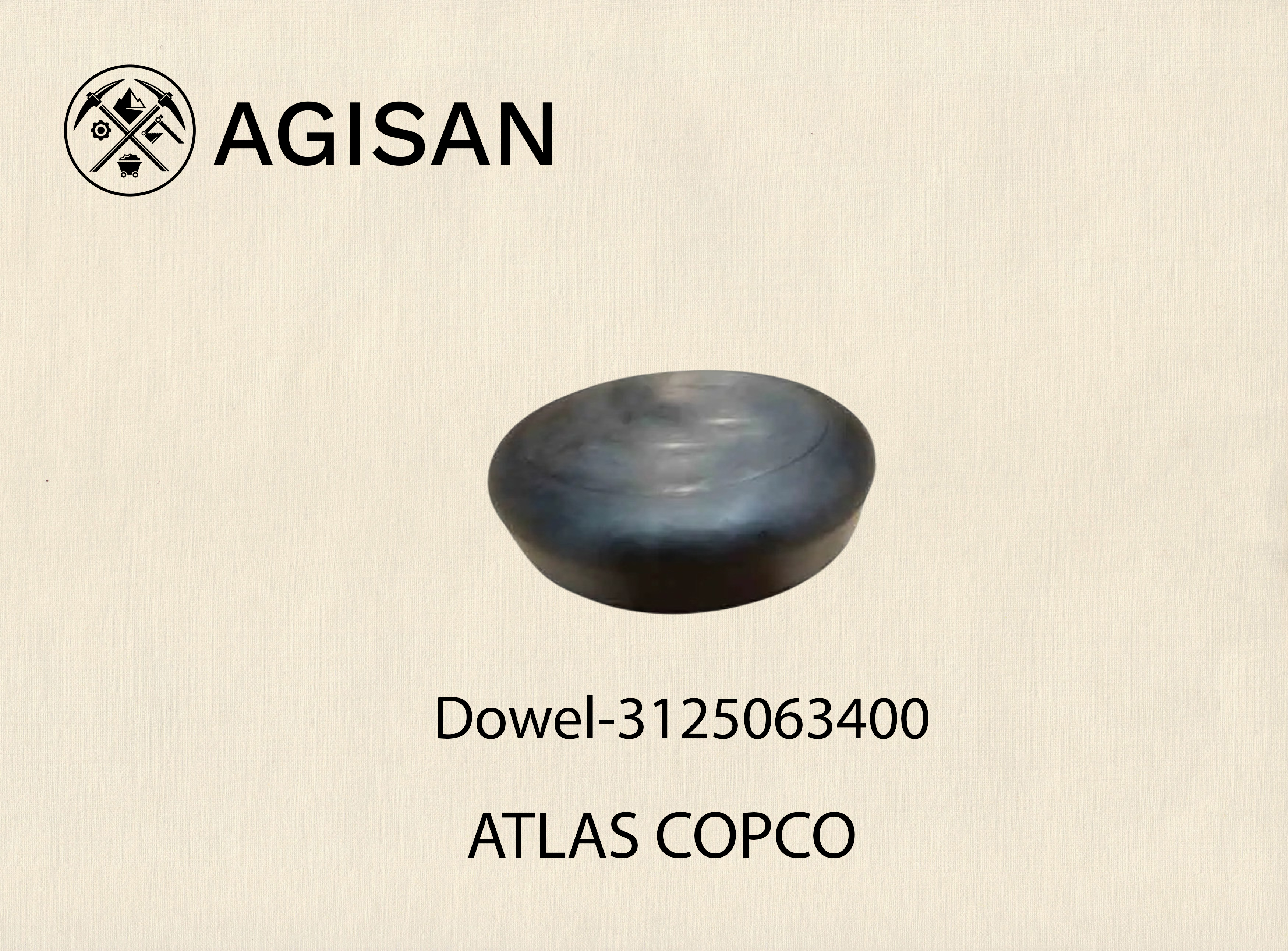 Dowel 3125063400
