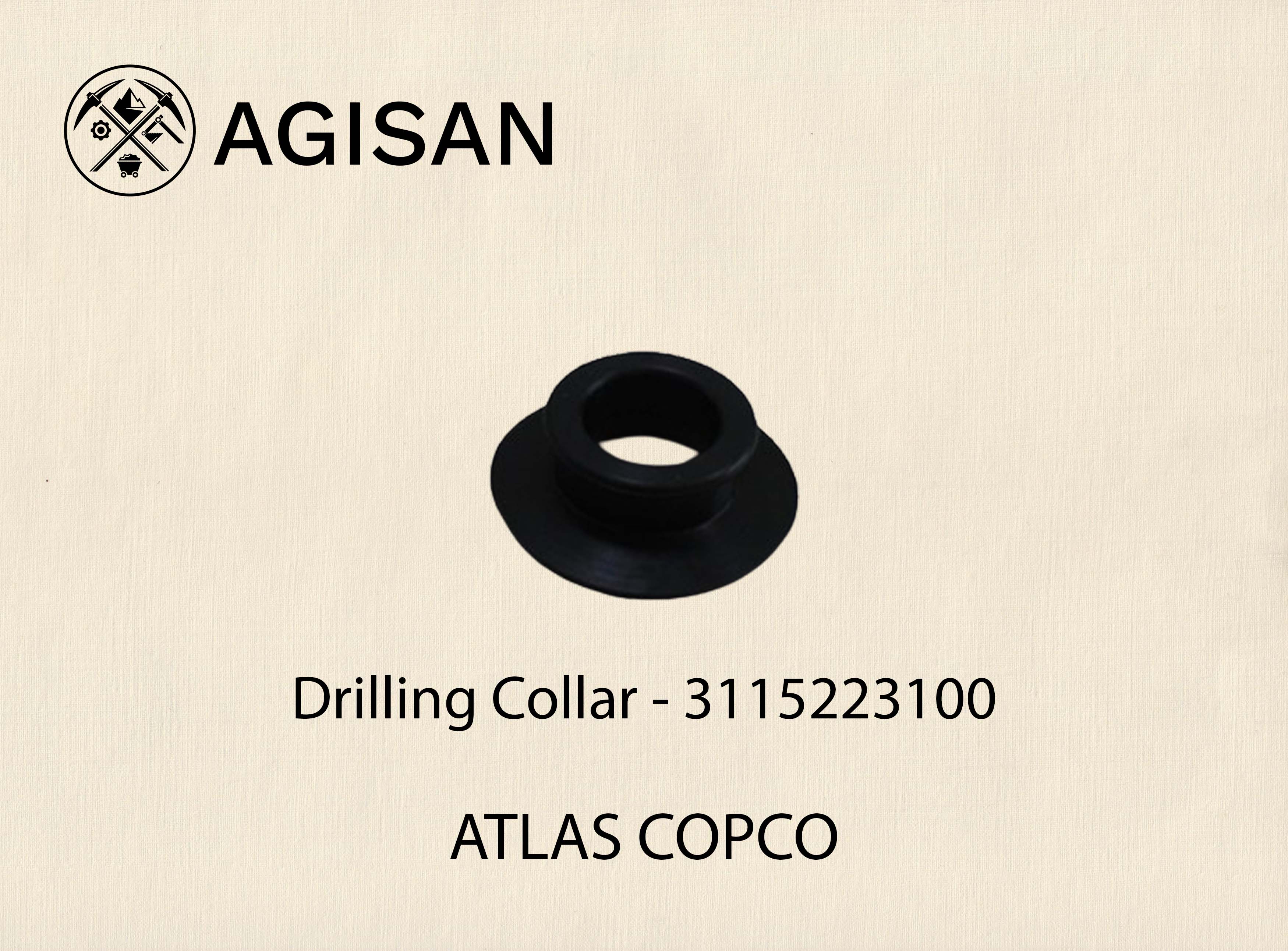 Drilling Collar 3115223100