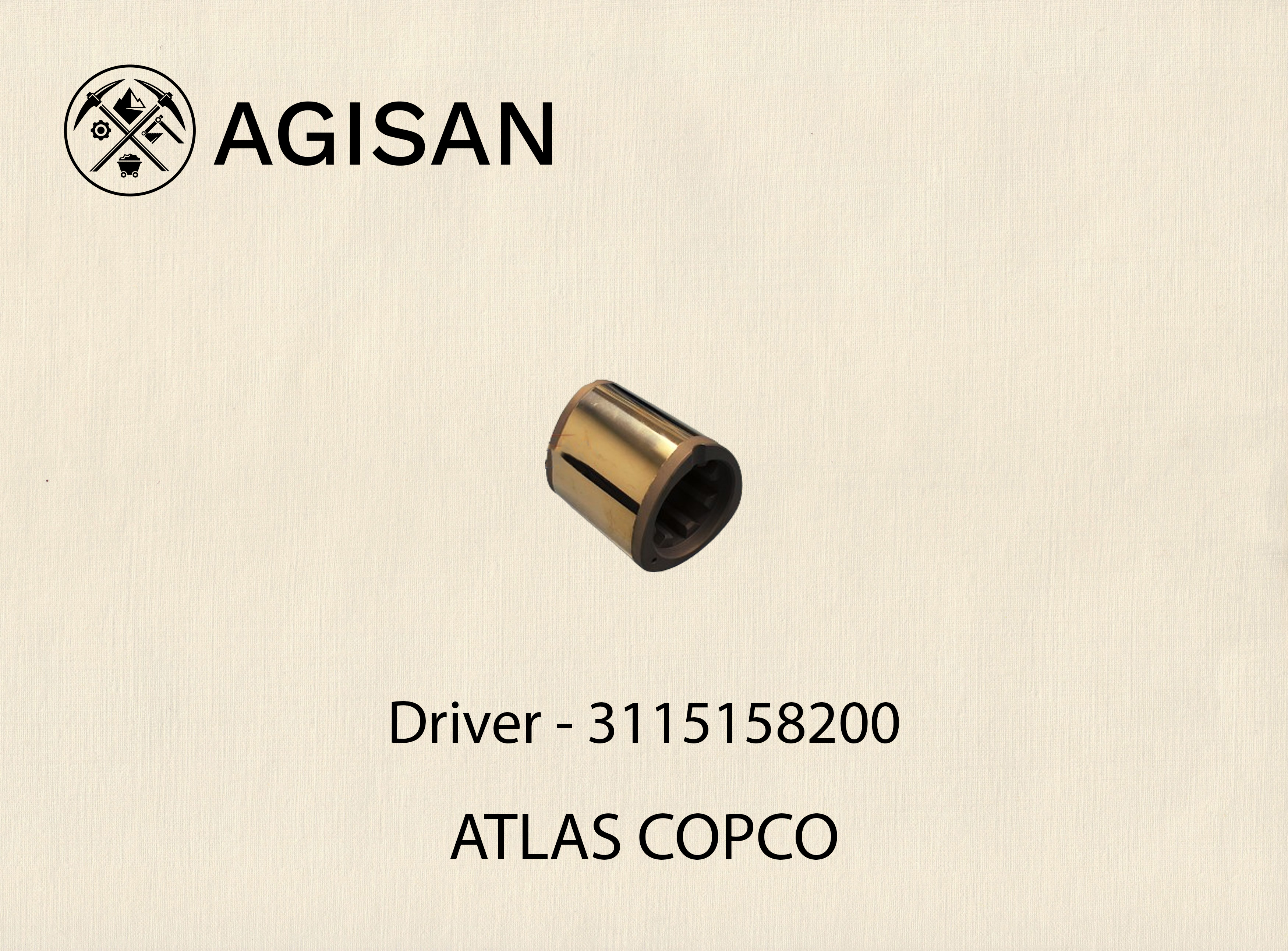 Driver 3115158200