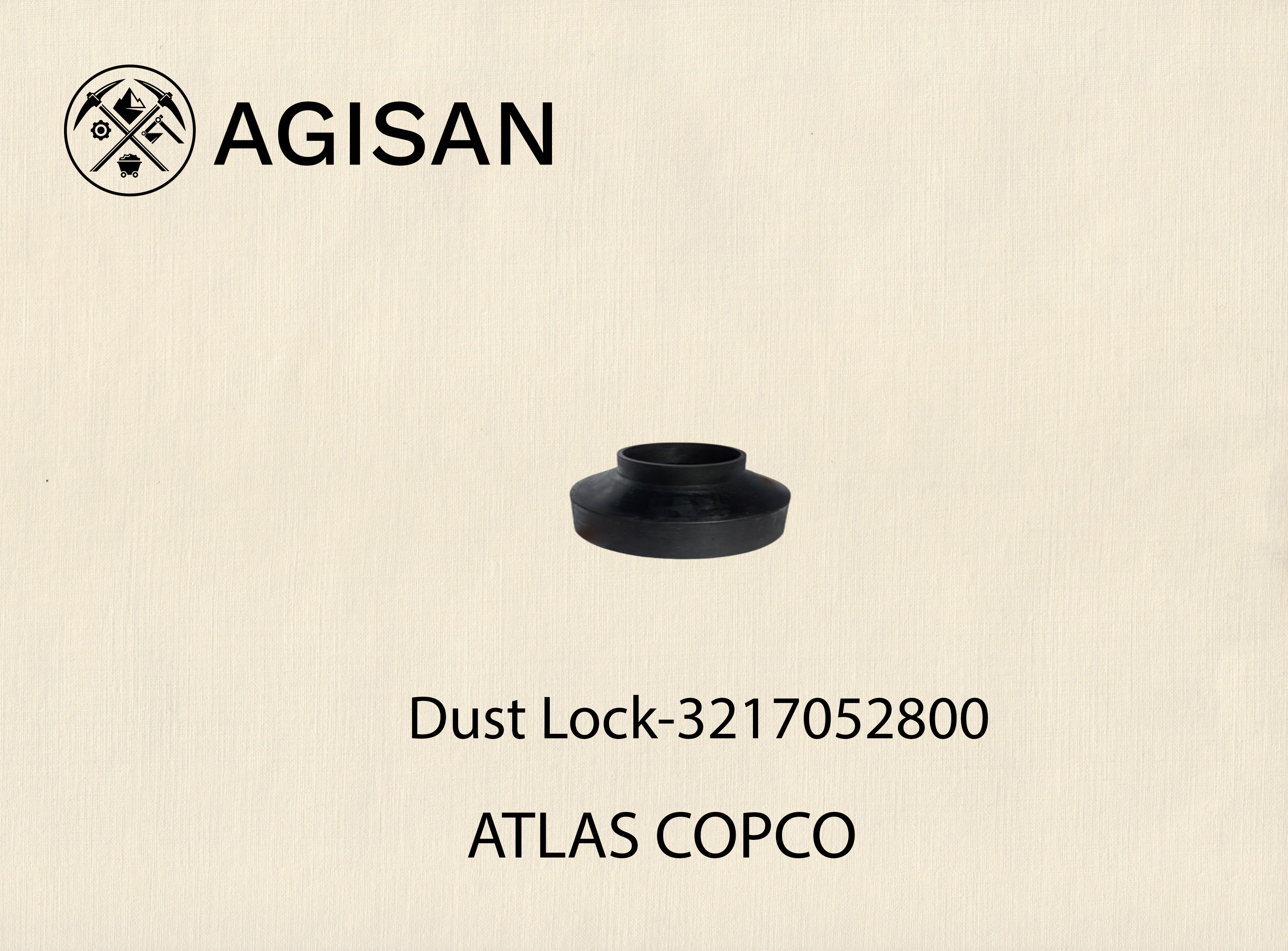 Dust Lock 3217052800