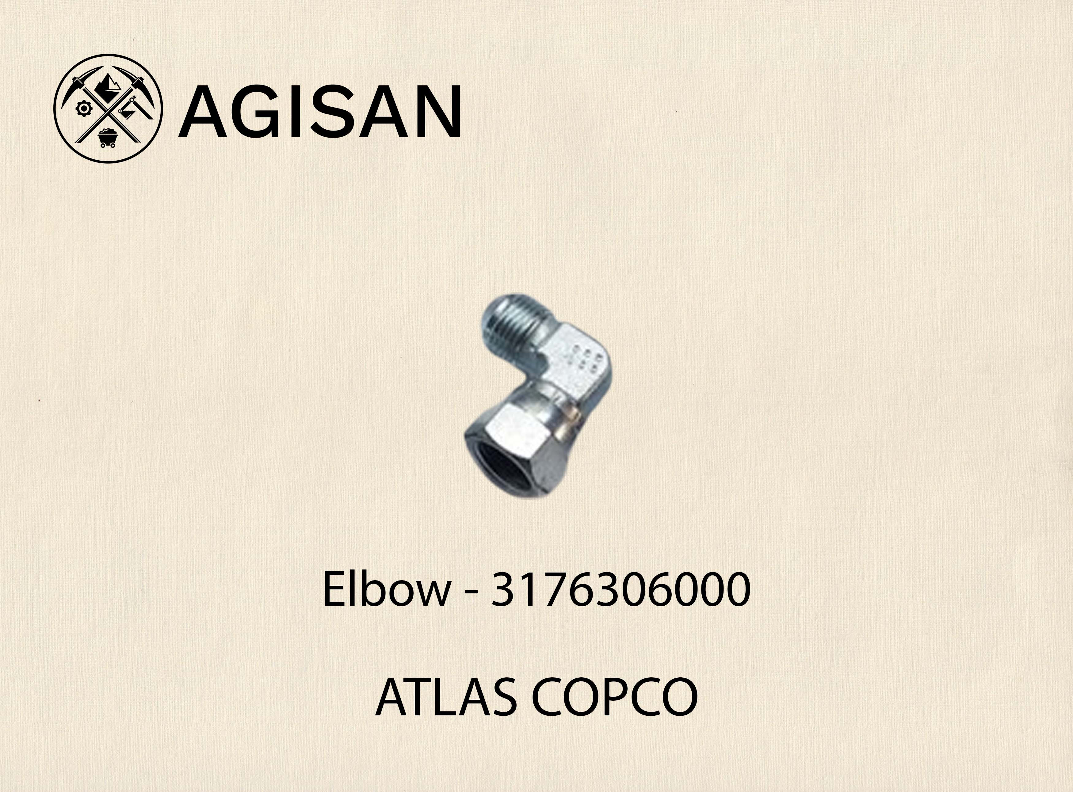 Elbow 3176306000