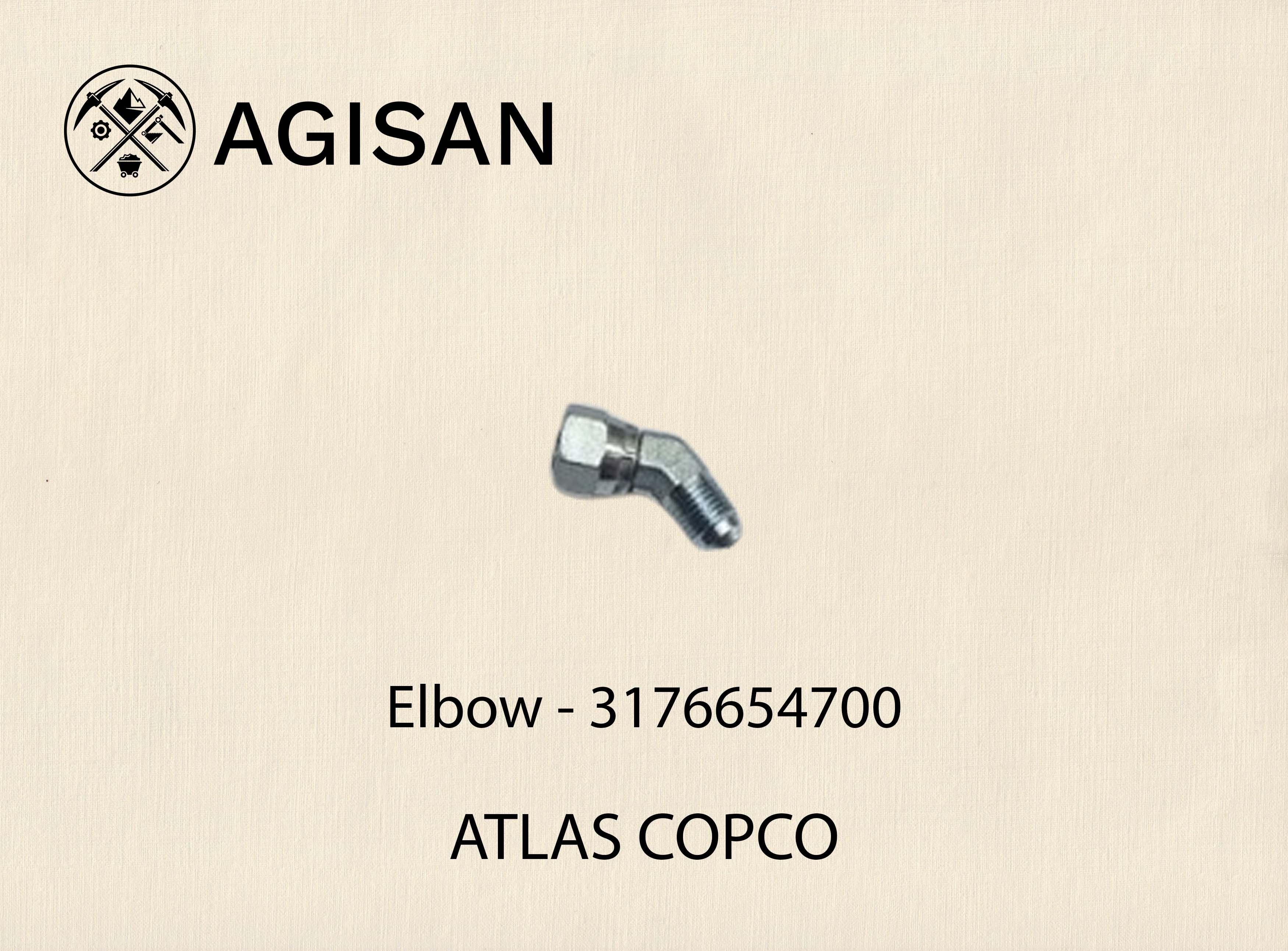 Elbow 3176654700