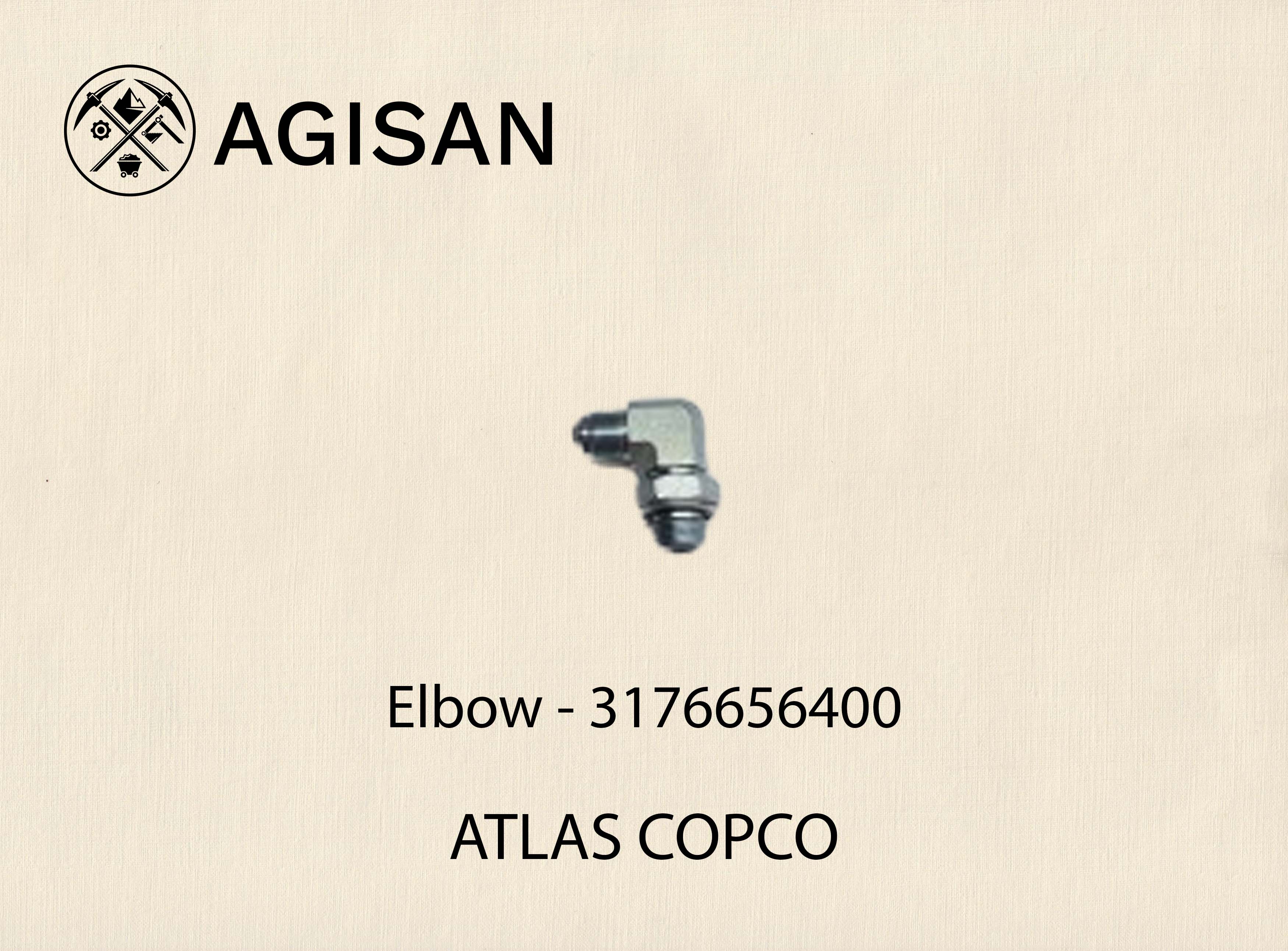 Elbow 3176656400