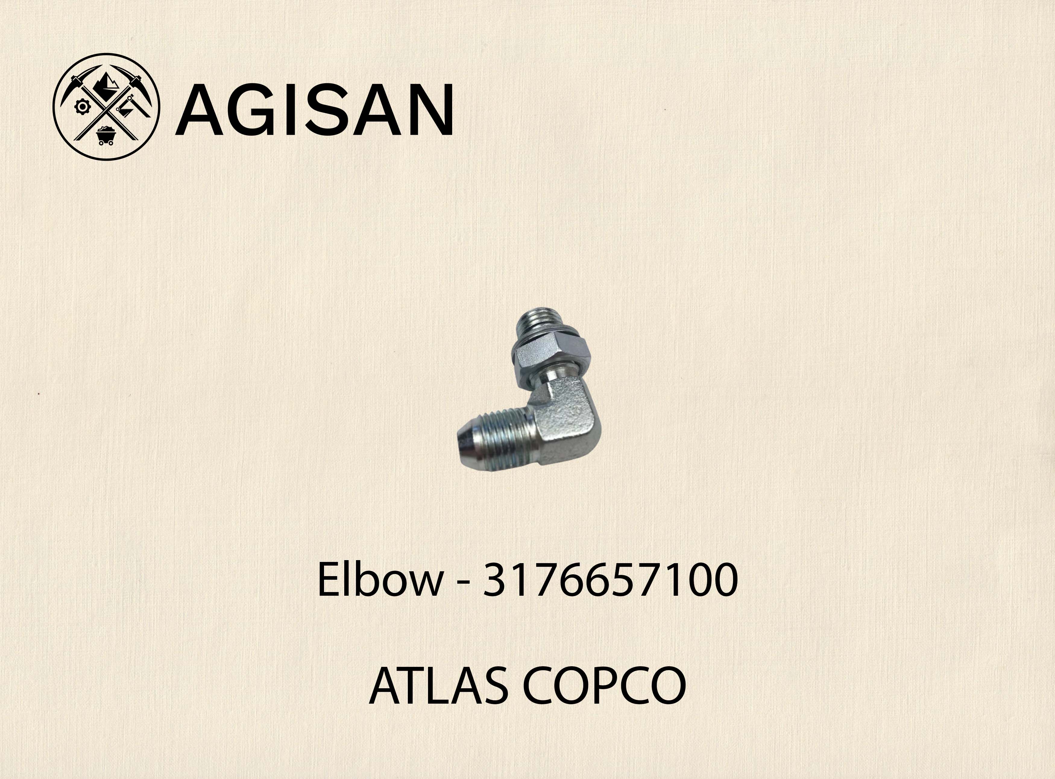 Elbow 3176657100