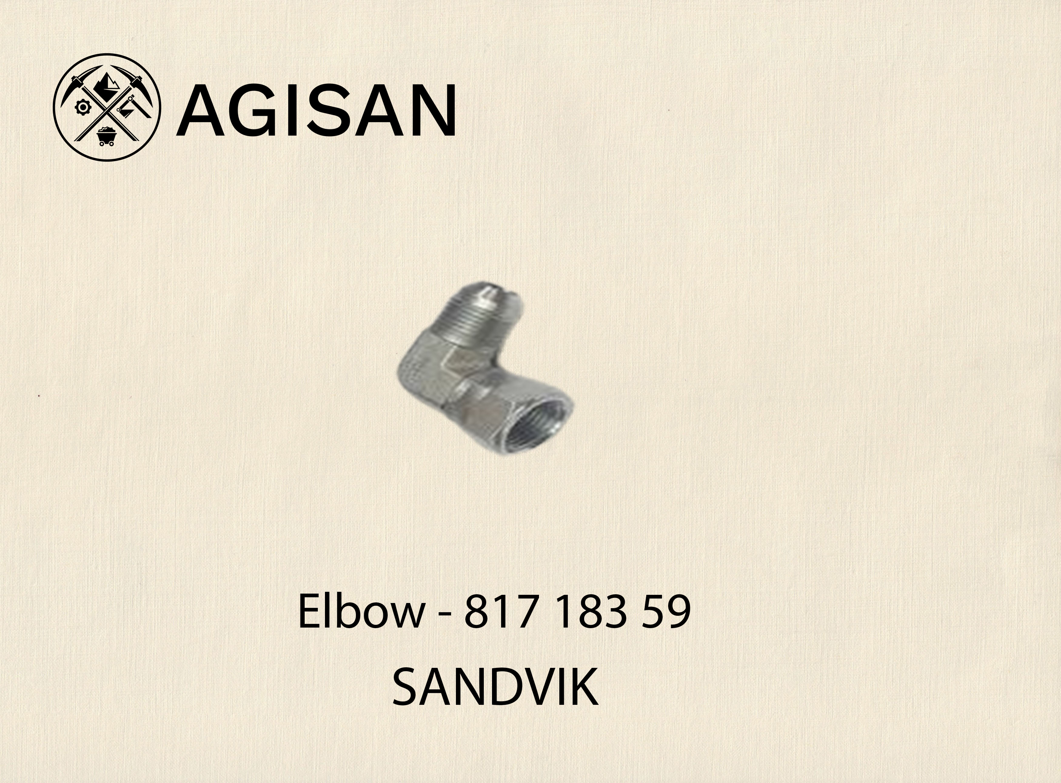 Elbow 817 183 59 1 1