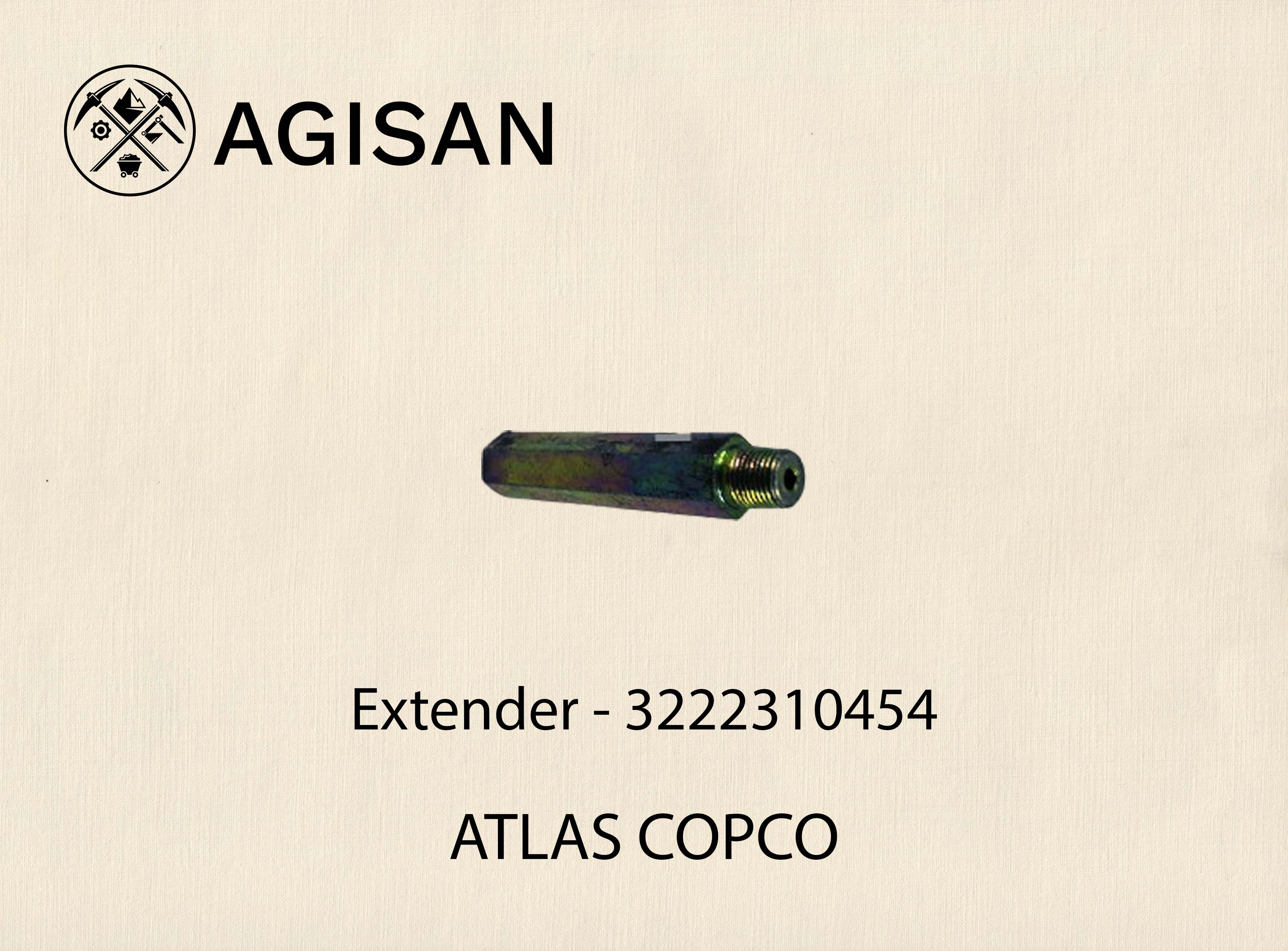 Extender 3222310454