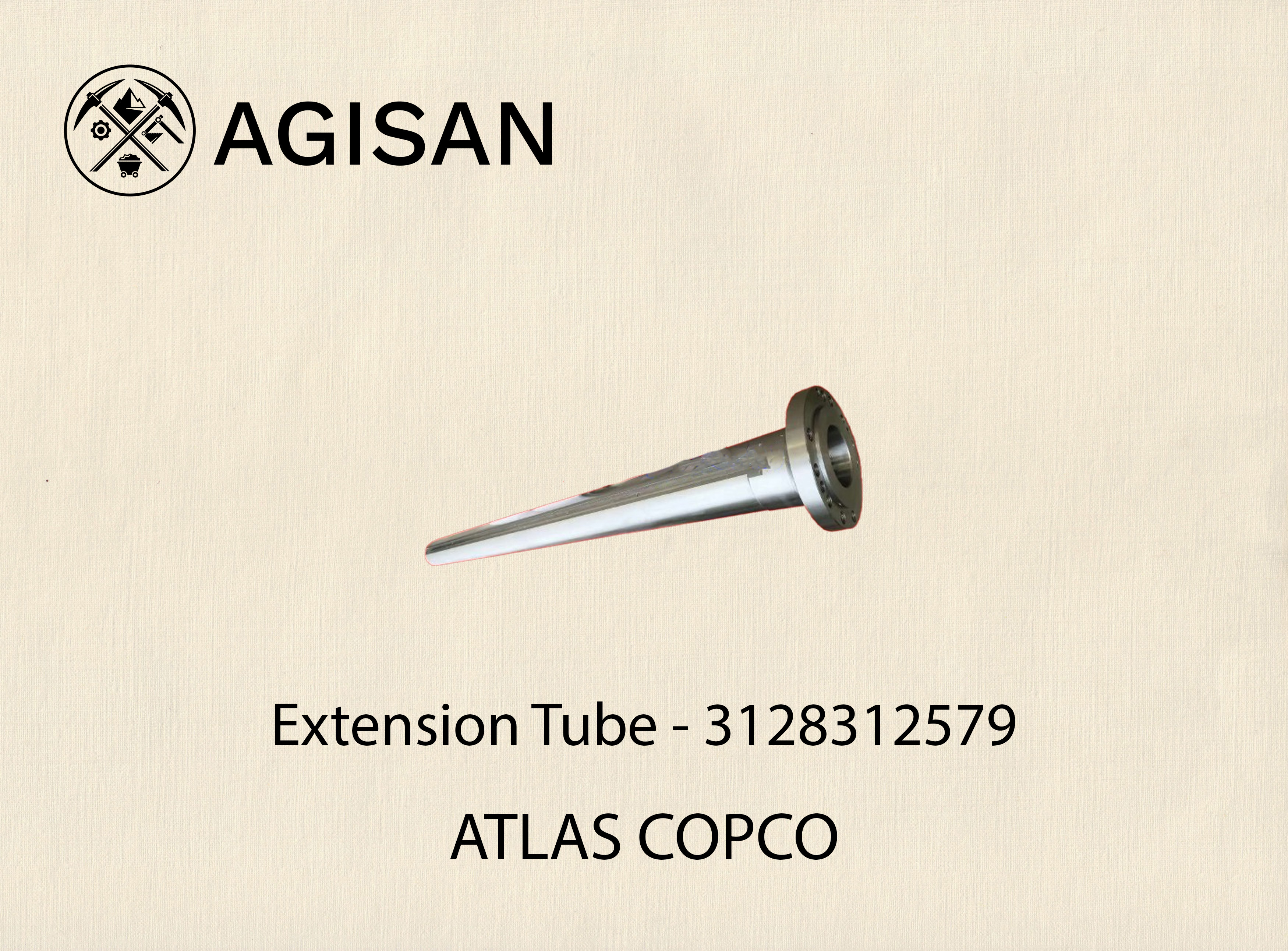 Extension Tube 3128312579