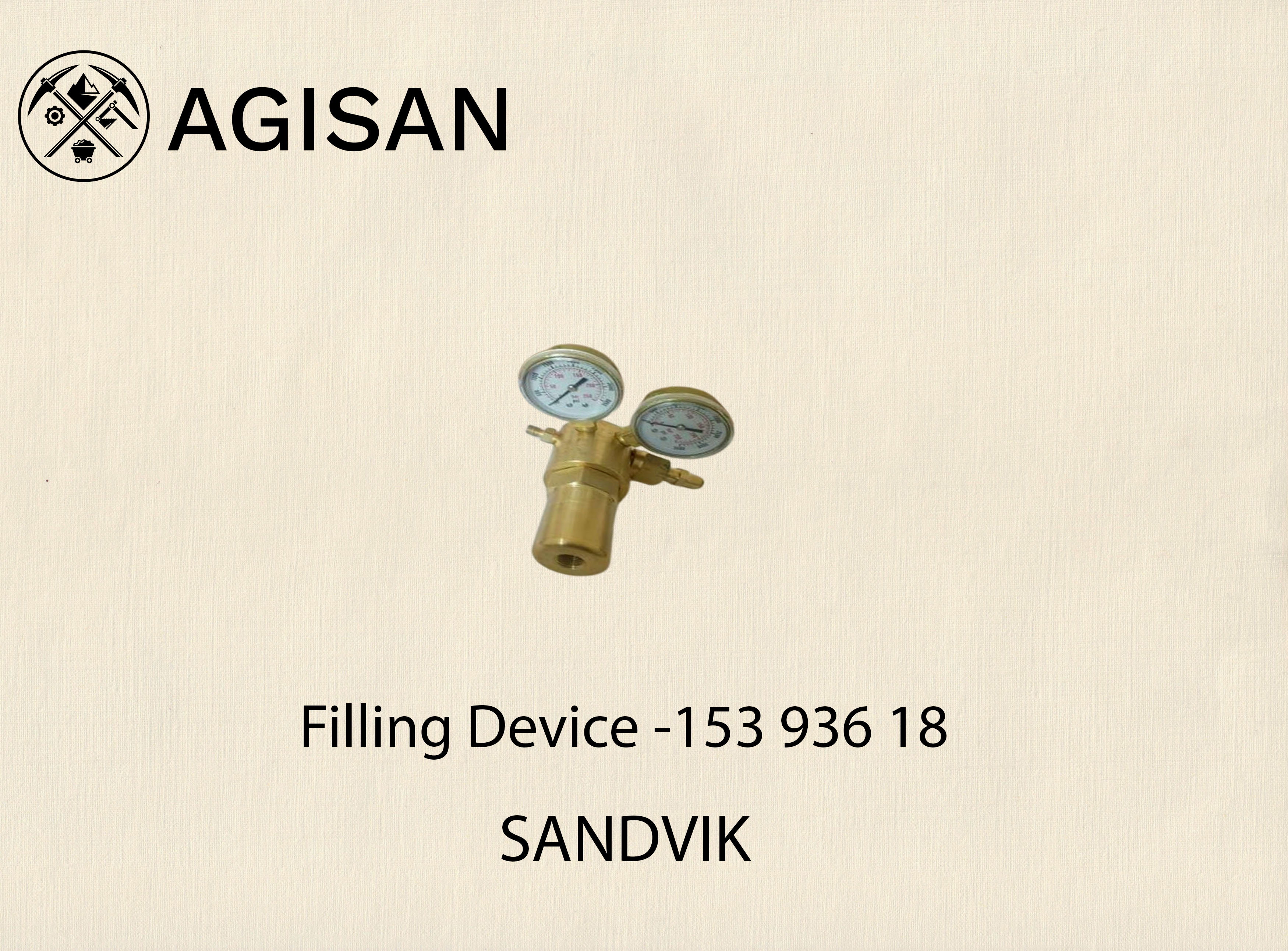Filling Device 153 936 18 