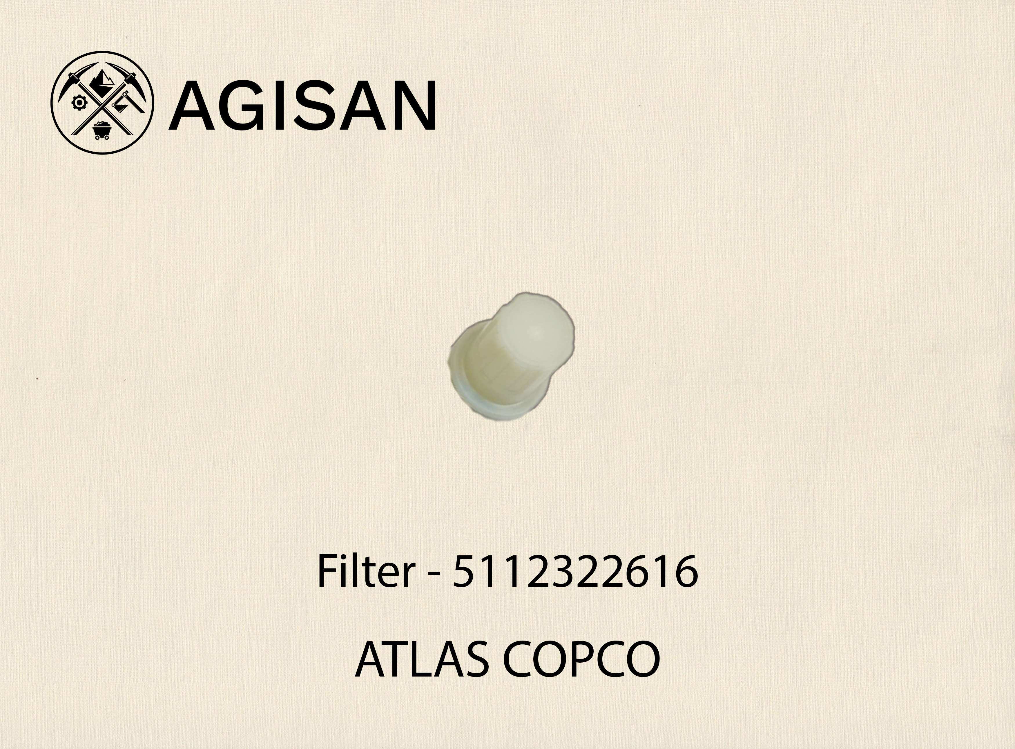 Filter 5112322616