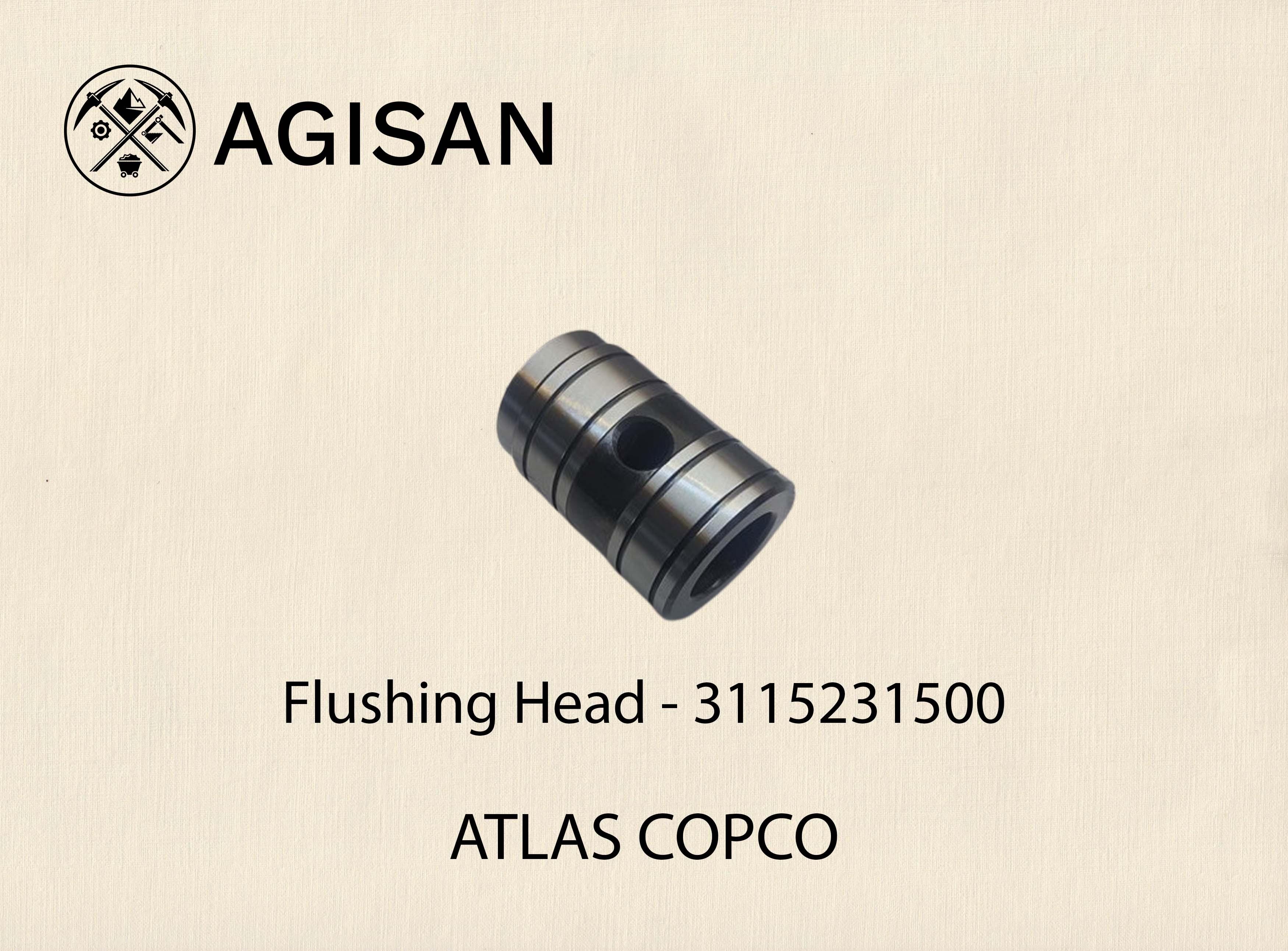 Flushing Head 3115231500
