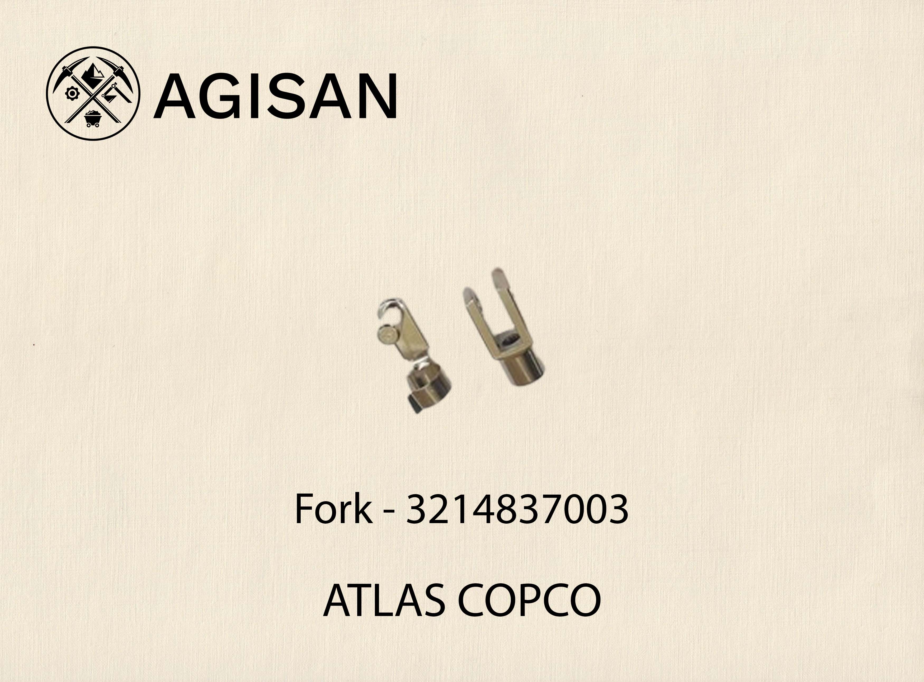 Fork 3214837003