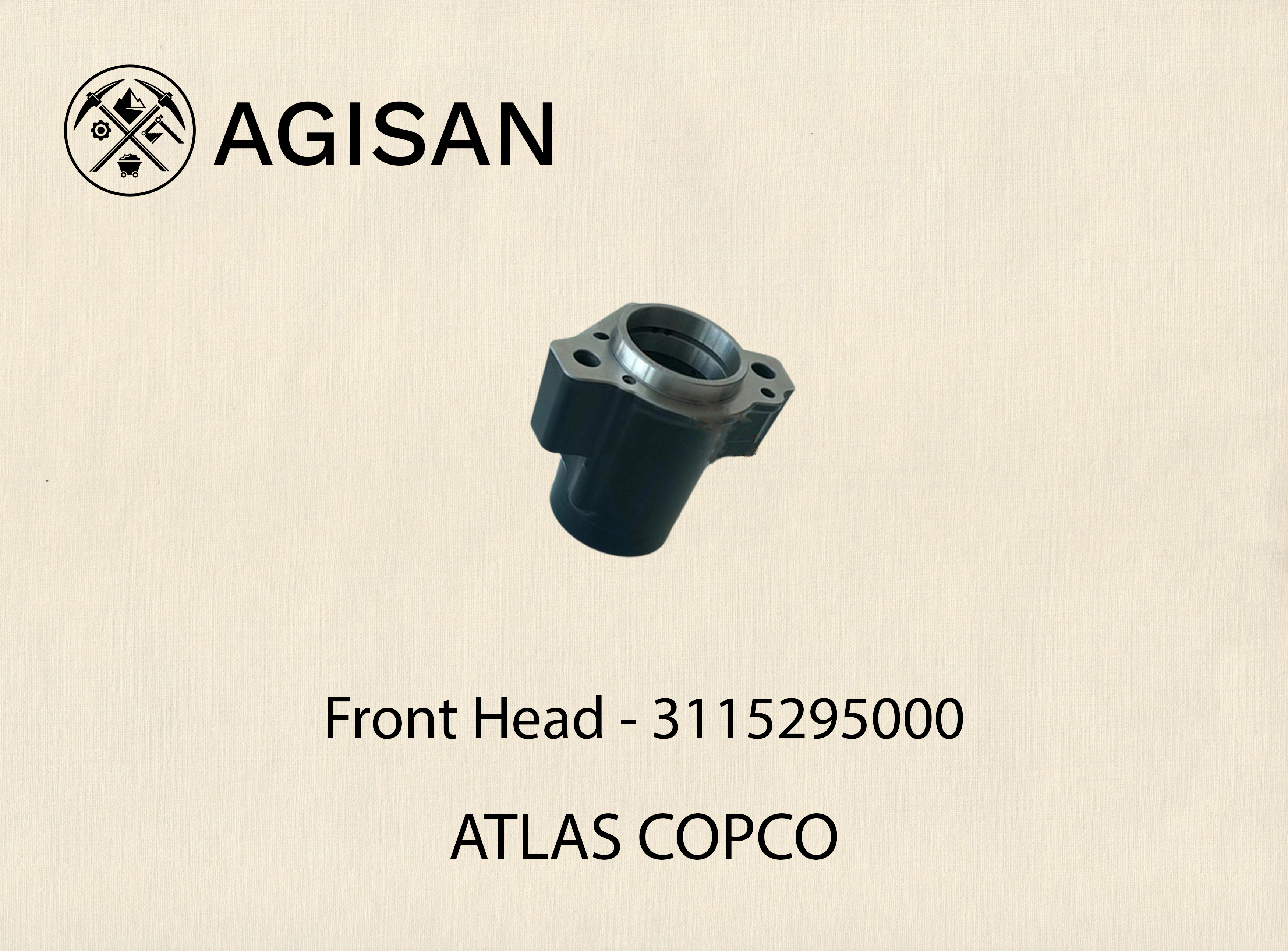 Front Head 3115295000