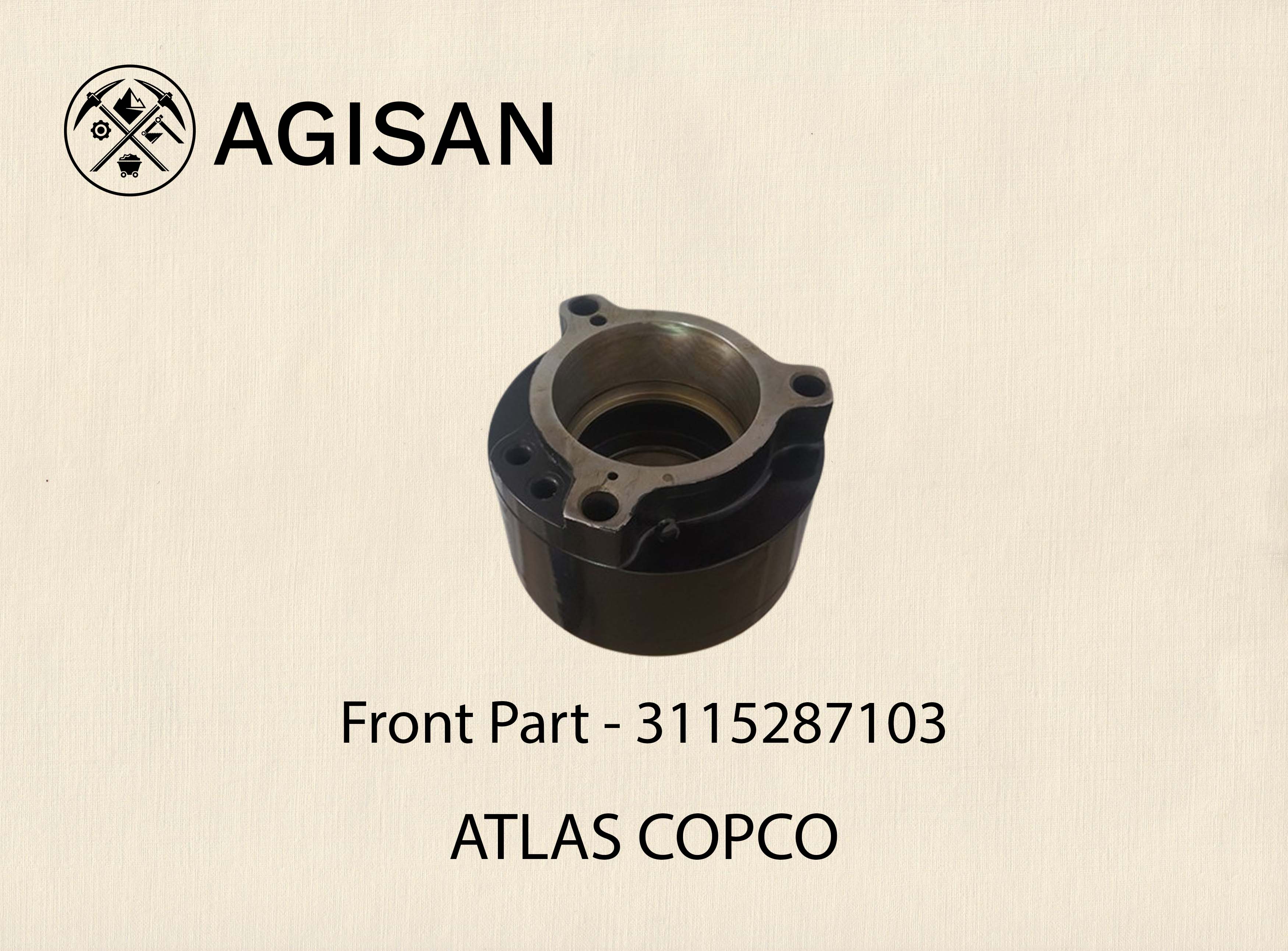 Front Part 3115287103