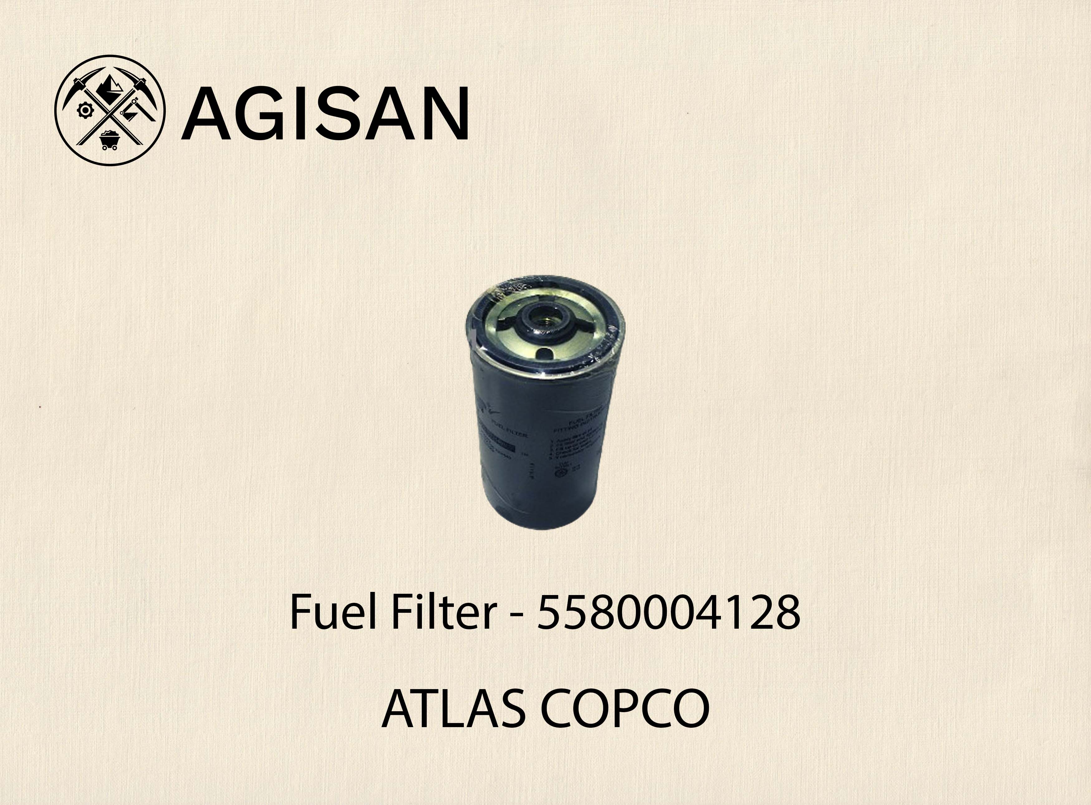 Fuel Filter 5580004128
