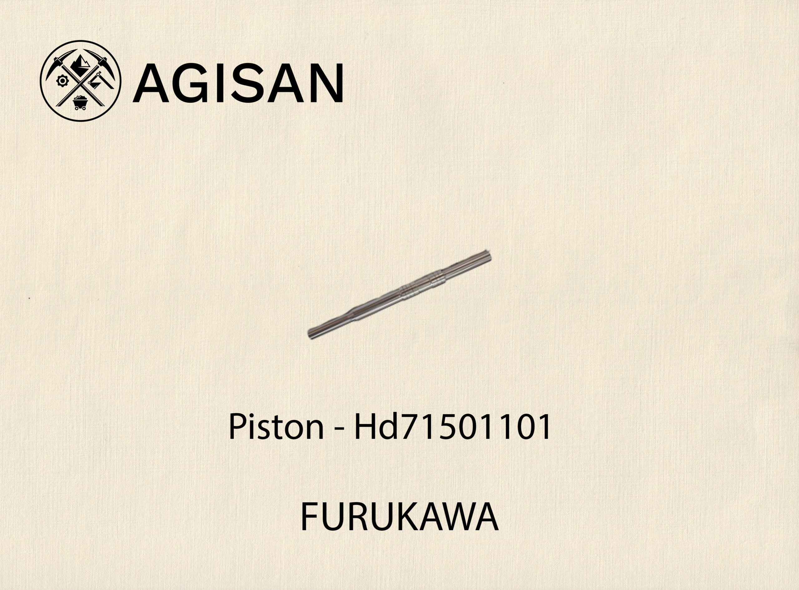 Furukawa Hd71501101 Piston 1 scaled