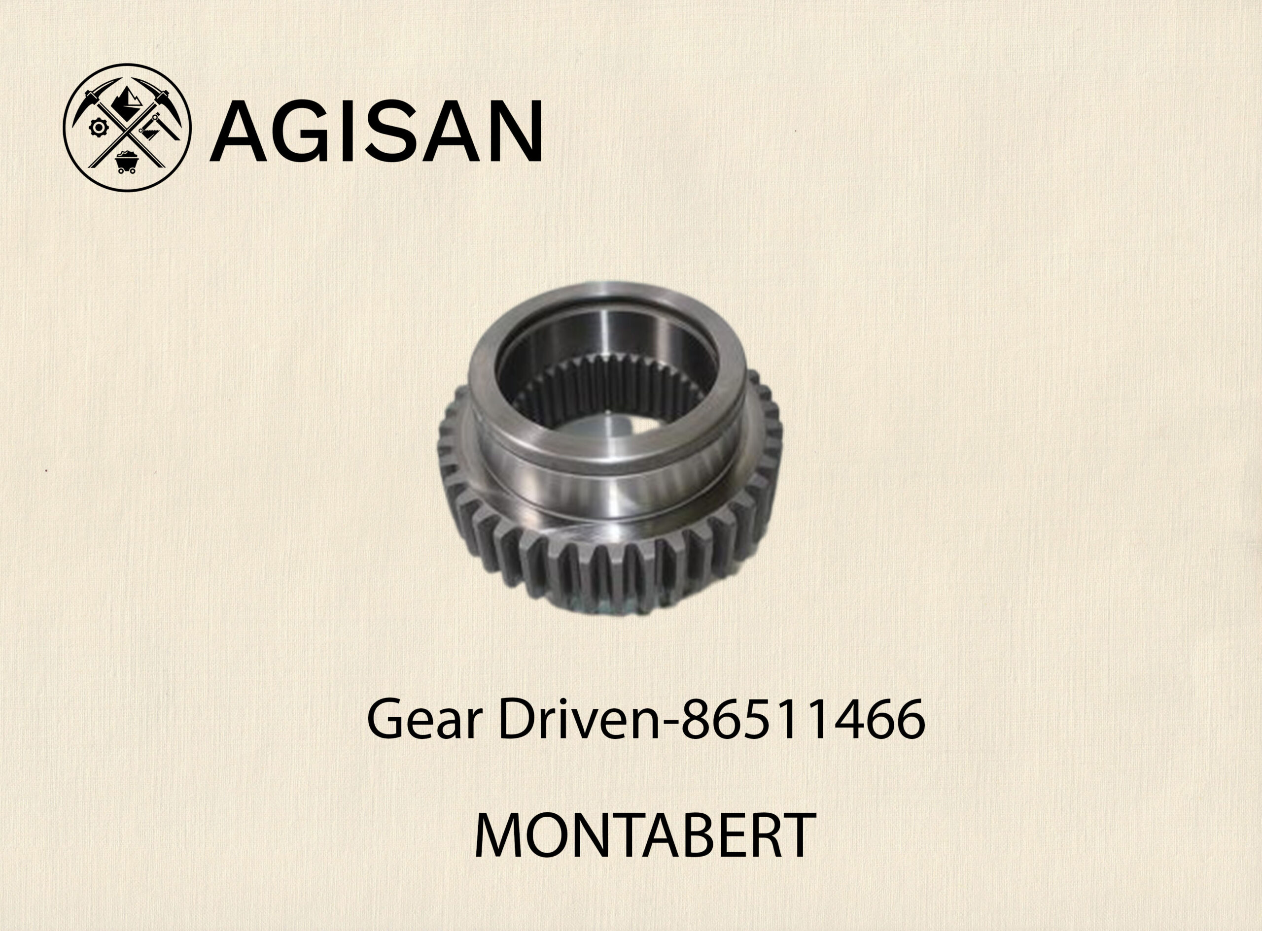 Gear Driven 86511466 1 1 scaled