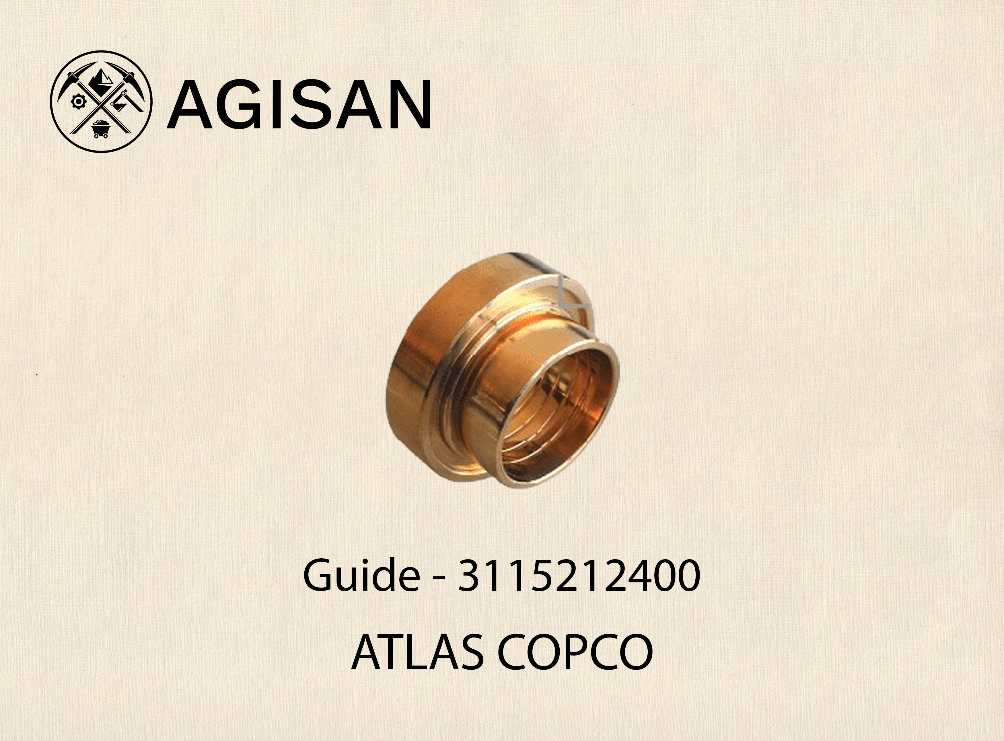 Guide 3115212400
